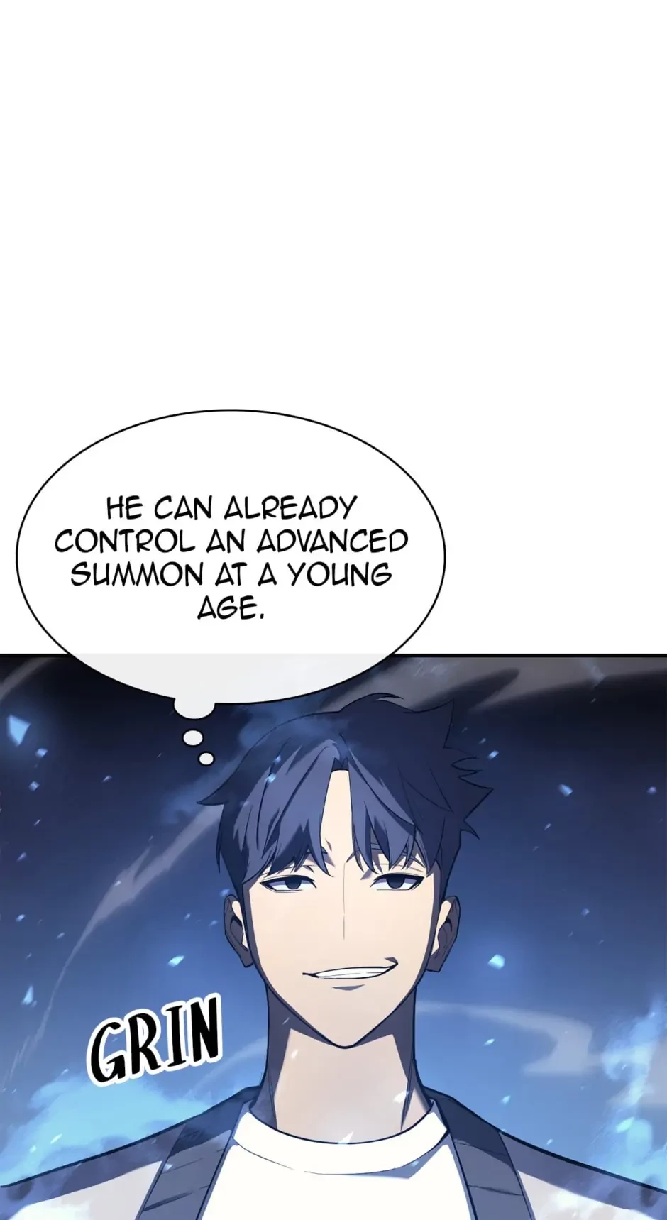 Return of the Disaster-Class Hero Chapter 6 - 20