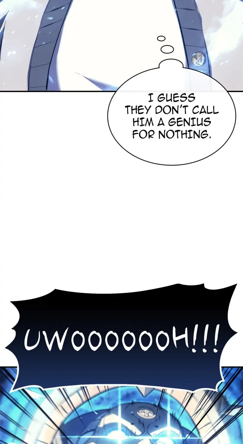 Return of the Disaster-Class Hero Chapter 6 - 21