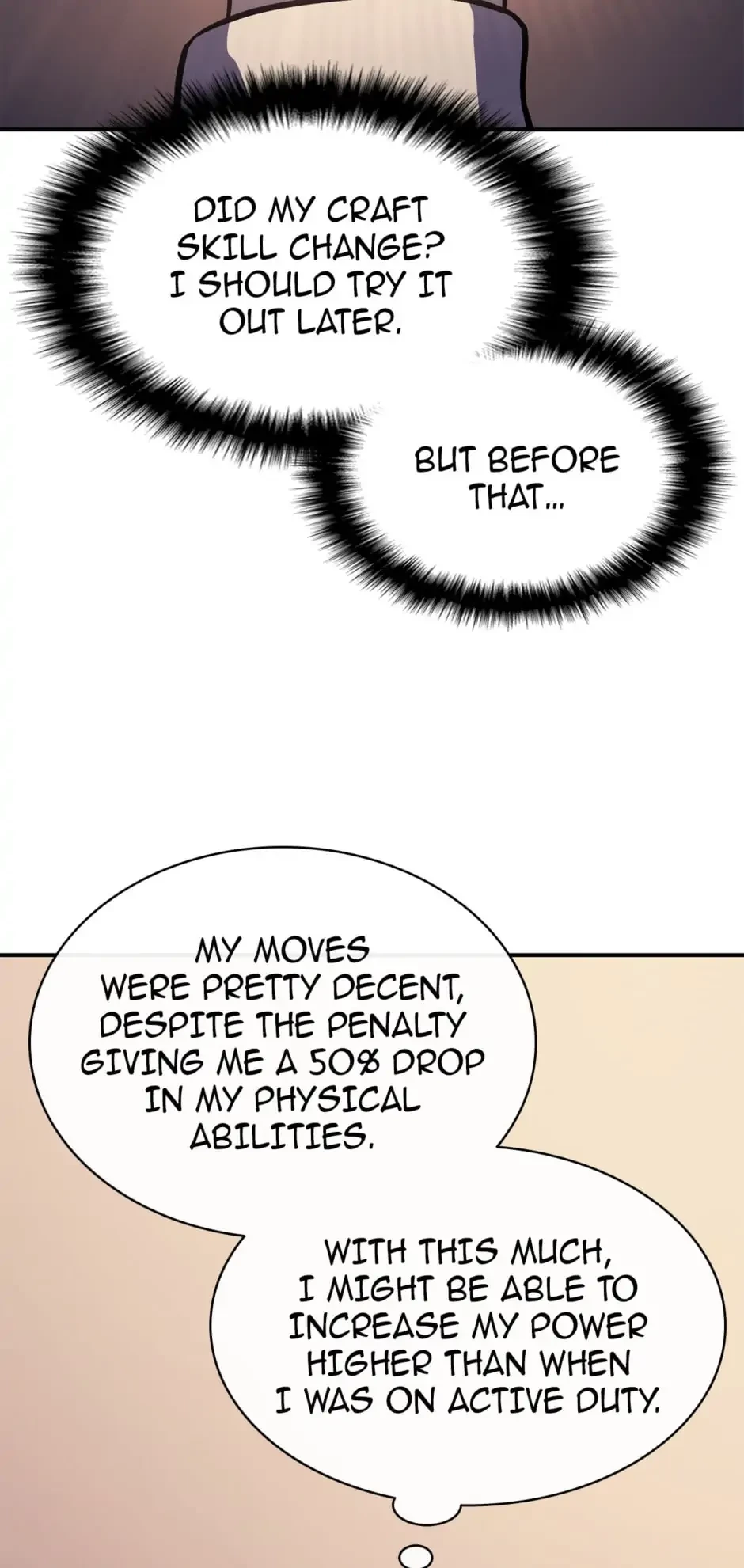 Return of the Disaster-Class Hero Chapter 7 - 57