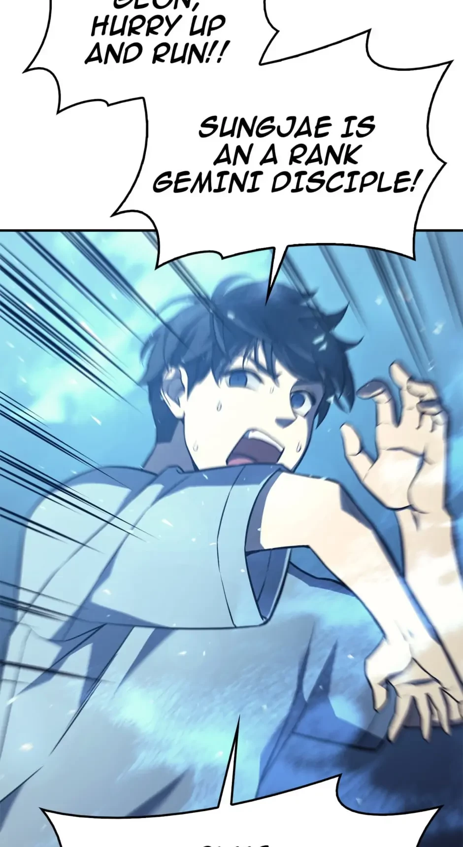 Return of the Disaster-Class Hero Chapter 6 - 23