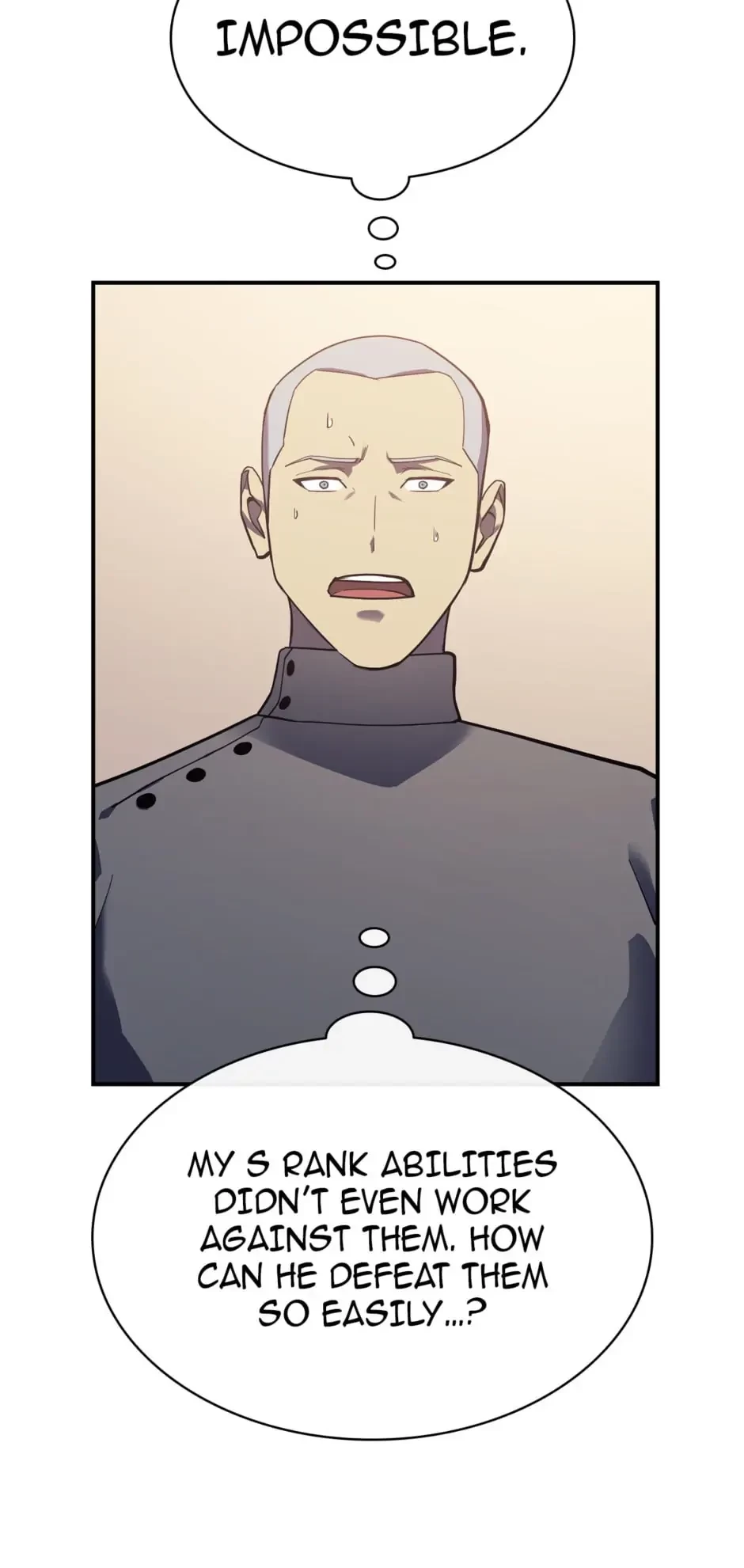 Return of the Disaster-Class Hero Chapter 7 - 59