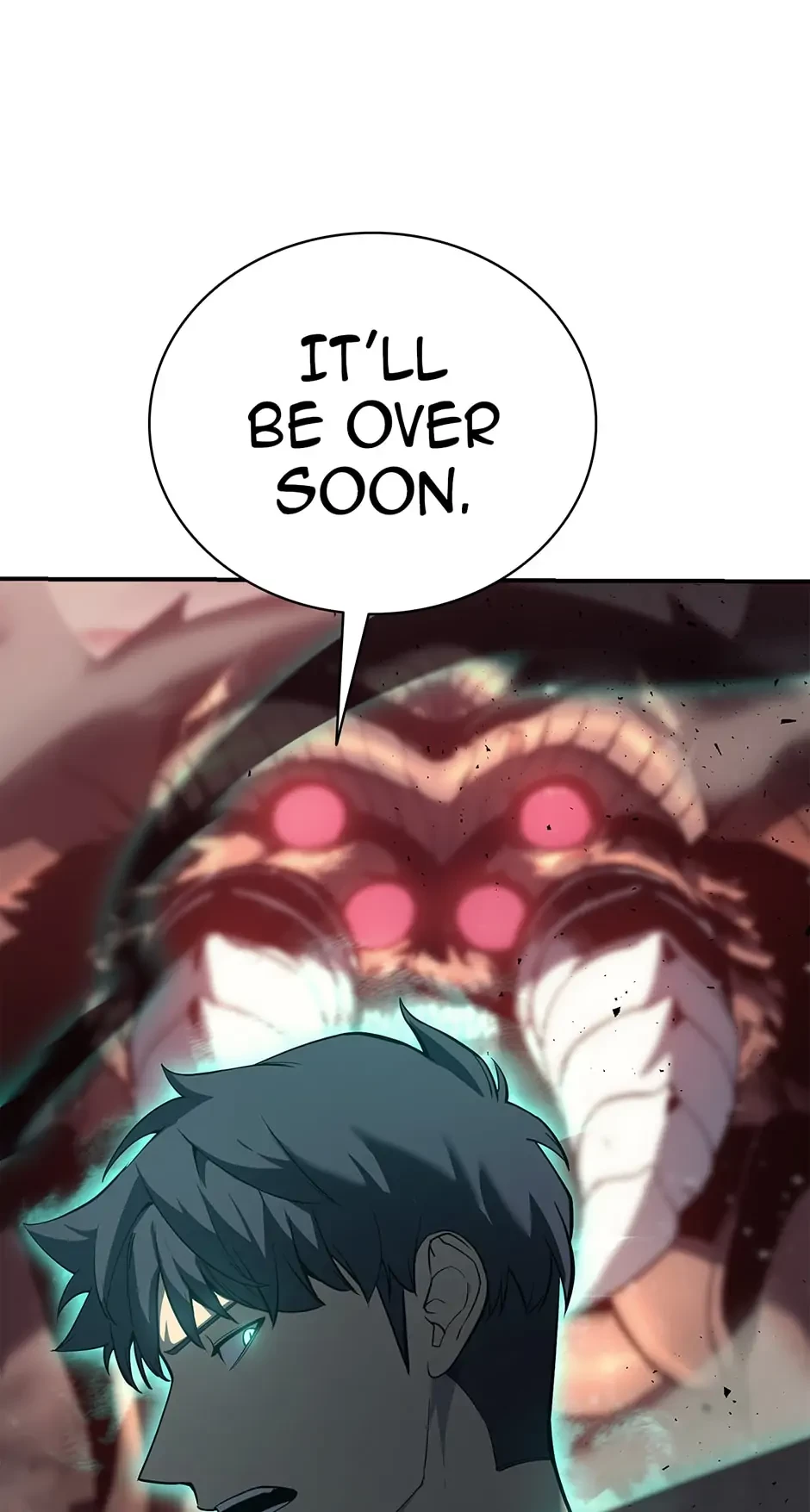 Return of the Disaster-Class Hero Chapter 8 - 60