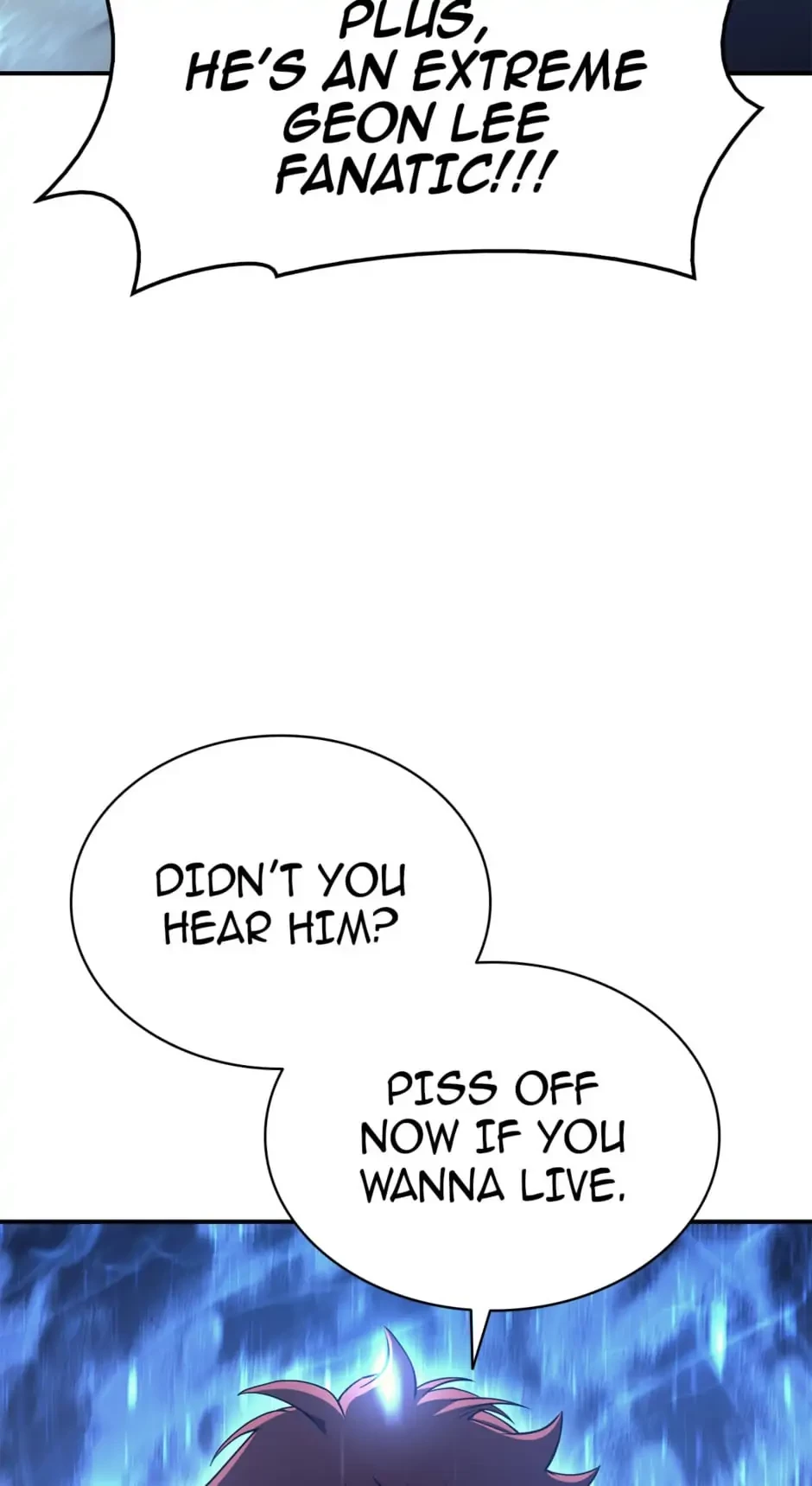 Return of the Disaster-Class Hero Chapter 6 - 24