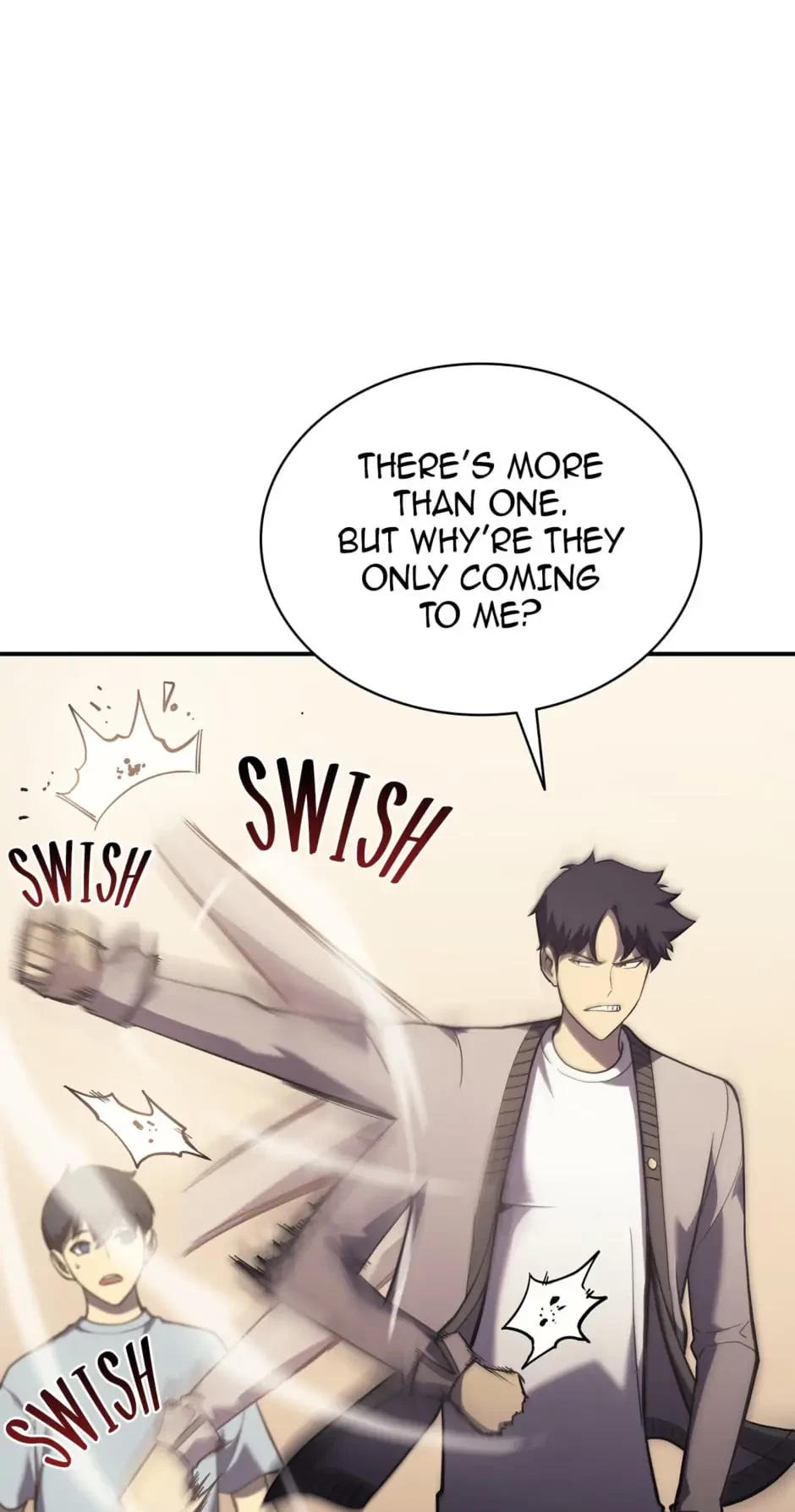 Return of the Disaster-Class Hero Chapter 5 - 22