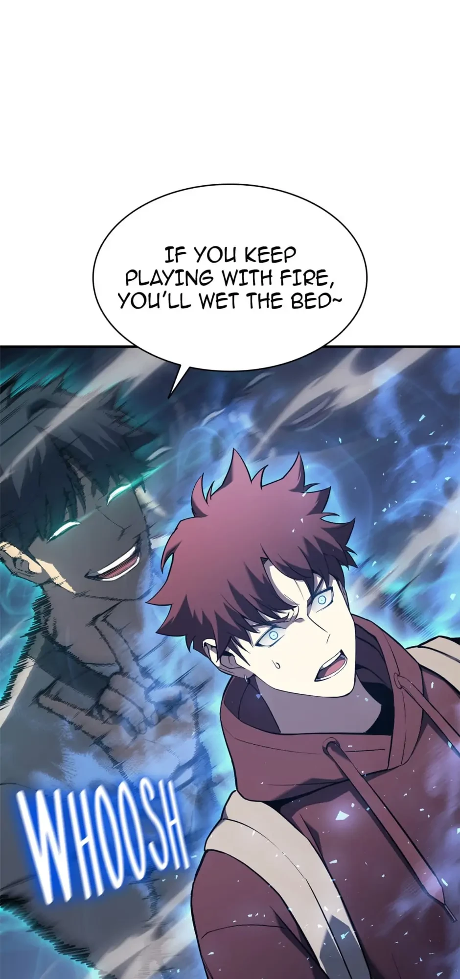 Return of the Disaster-Class Hero Chapter 6 - 26