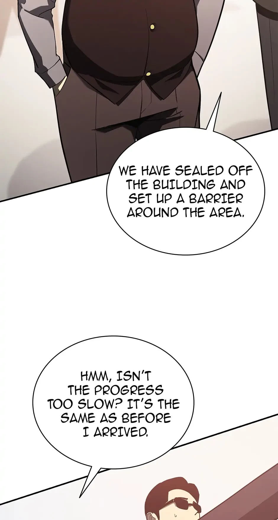 Return of the Disaster-Class Hero Chapter 8 - 64