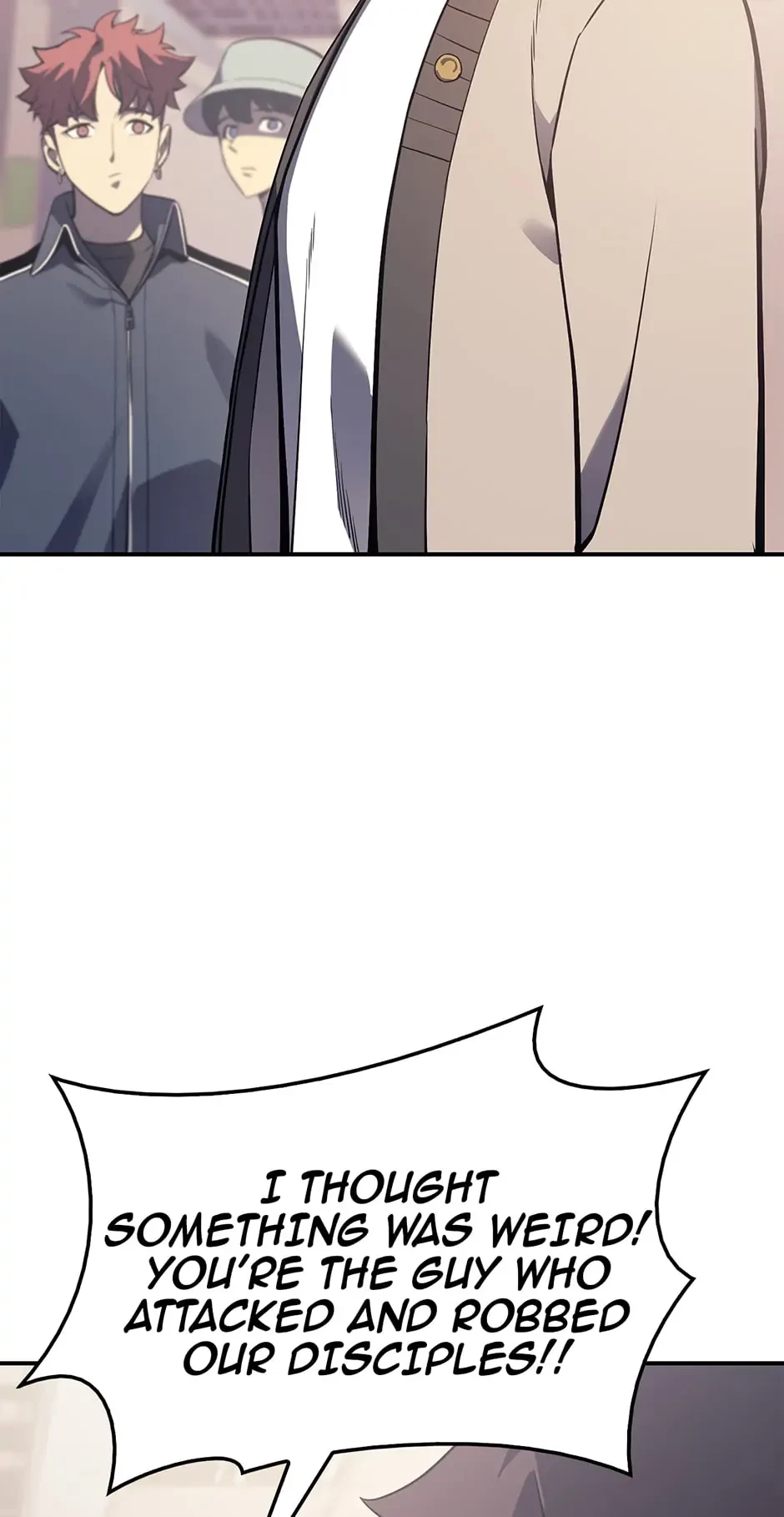 Return of the Disaster-Class Hero Chapter 7 - 64