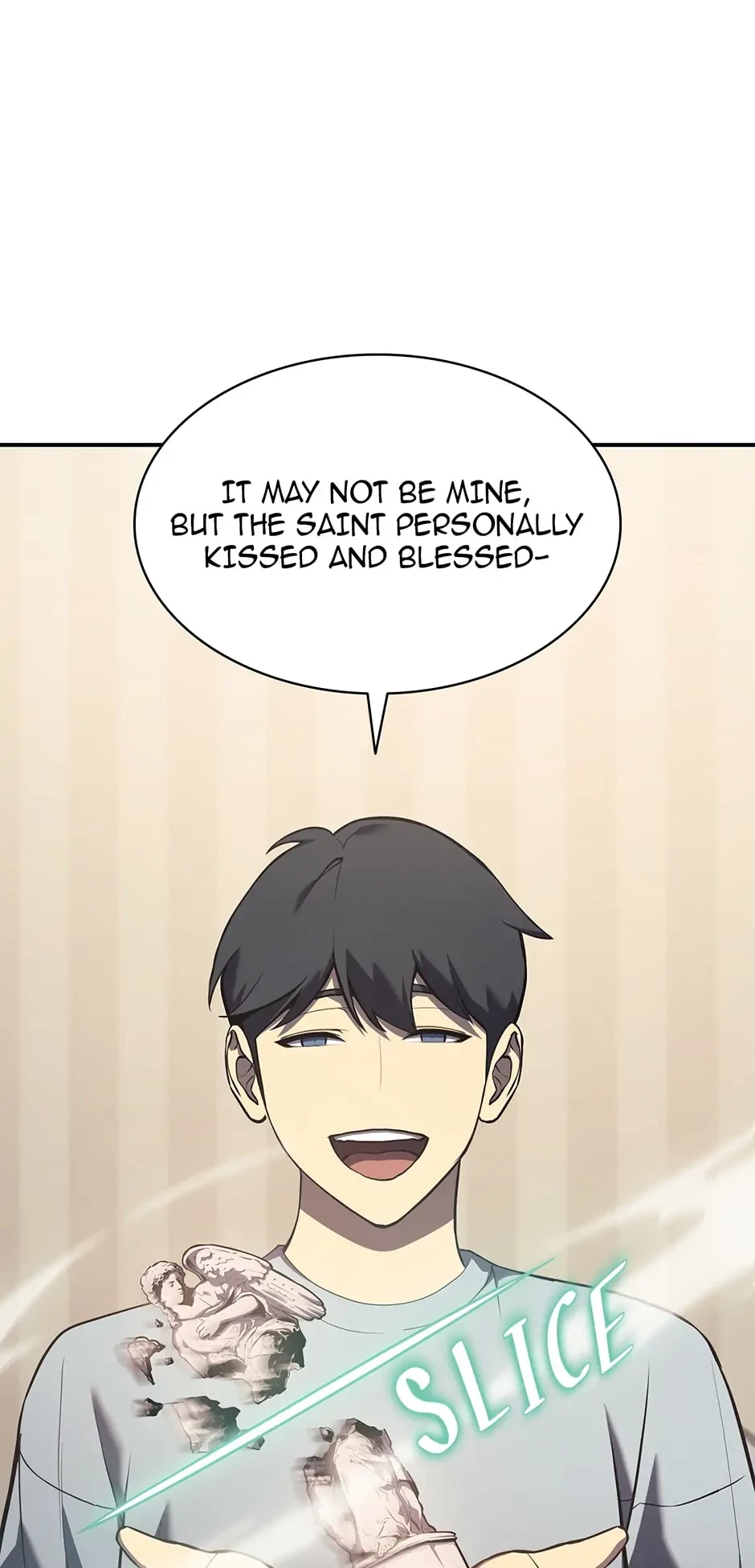 Return of the Disaster-Class Hero Chapter 5 - 27