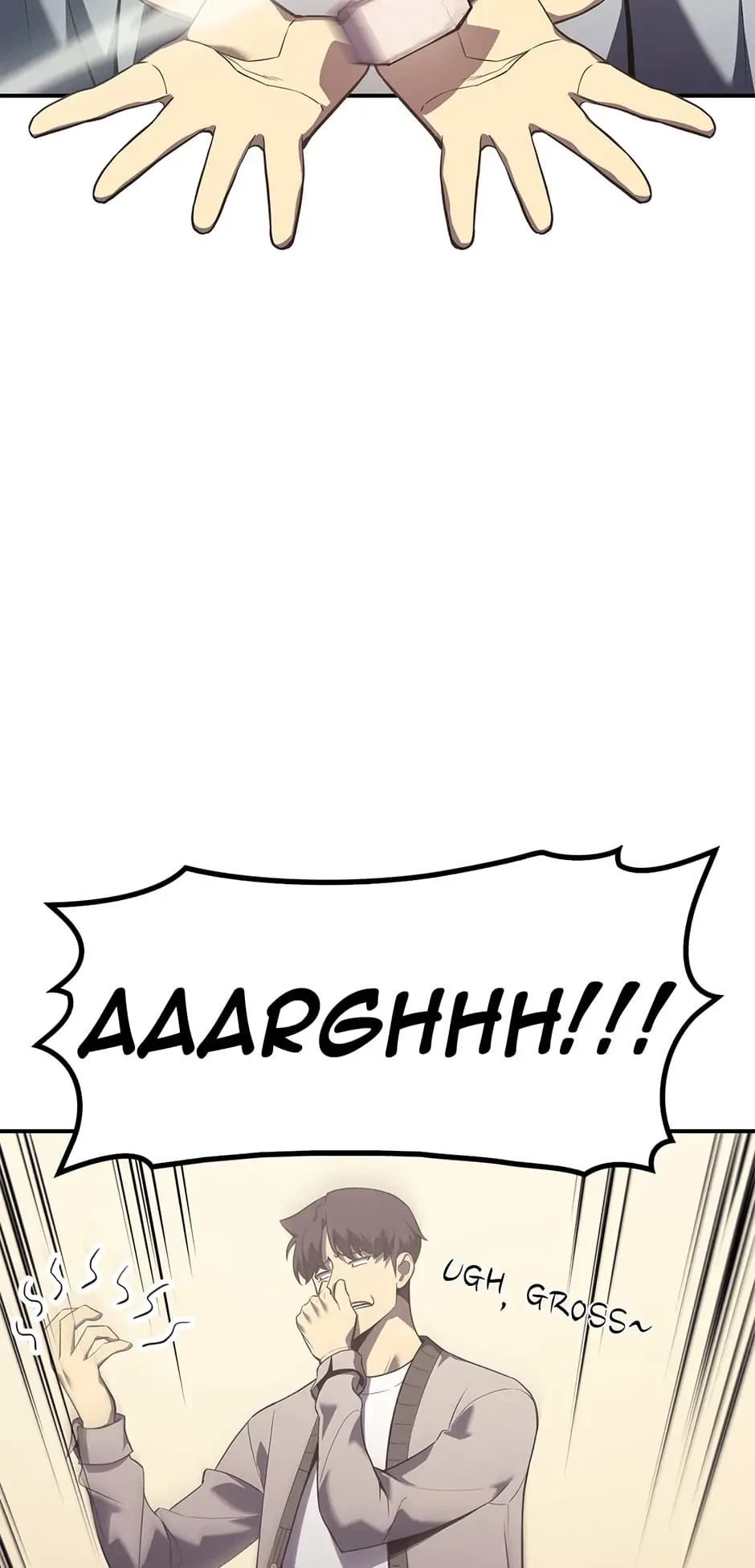 Return of the Disaster-Class Hero Chapter 5 - 28