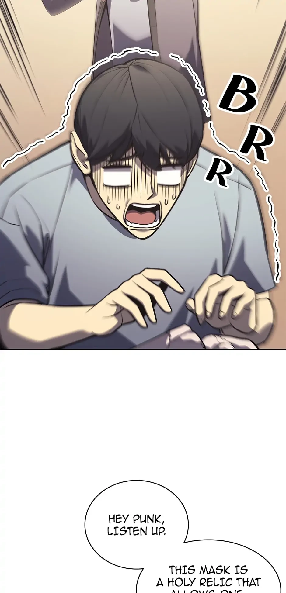 Return of the Disaster-Class Hero Chapter 5 - 29