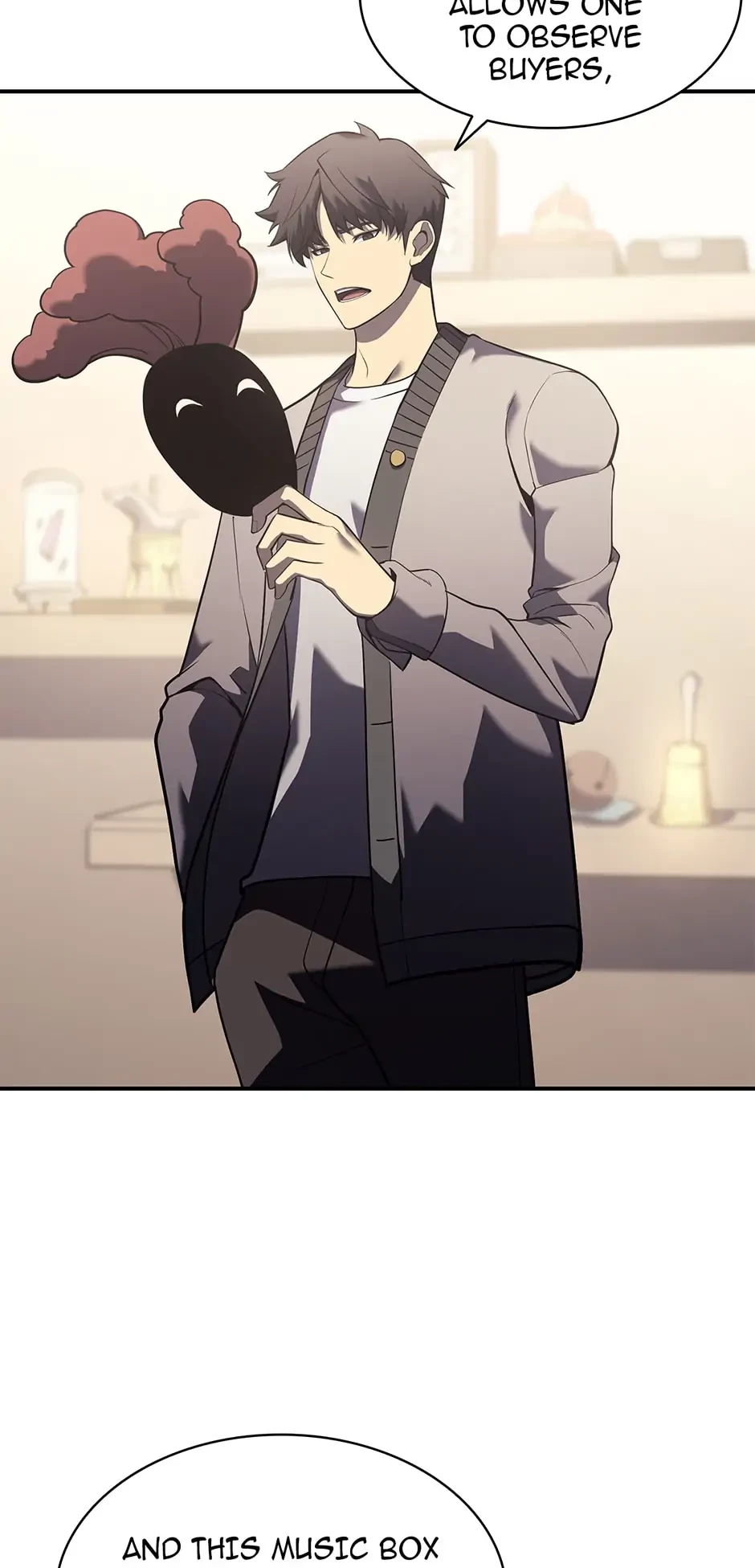Return of the Disaster-Class Hero Chapter 5 - 30