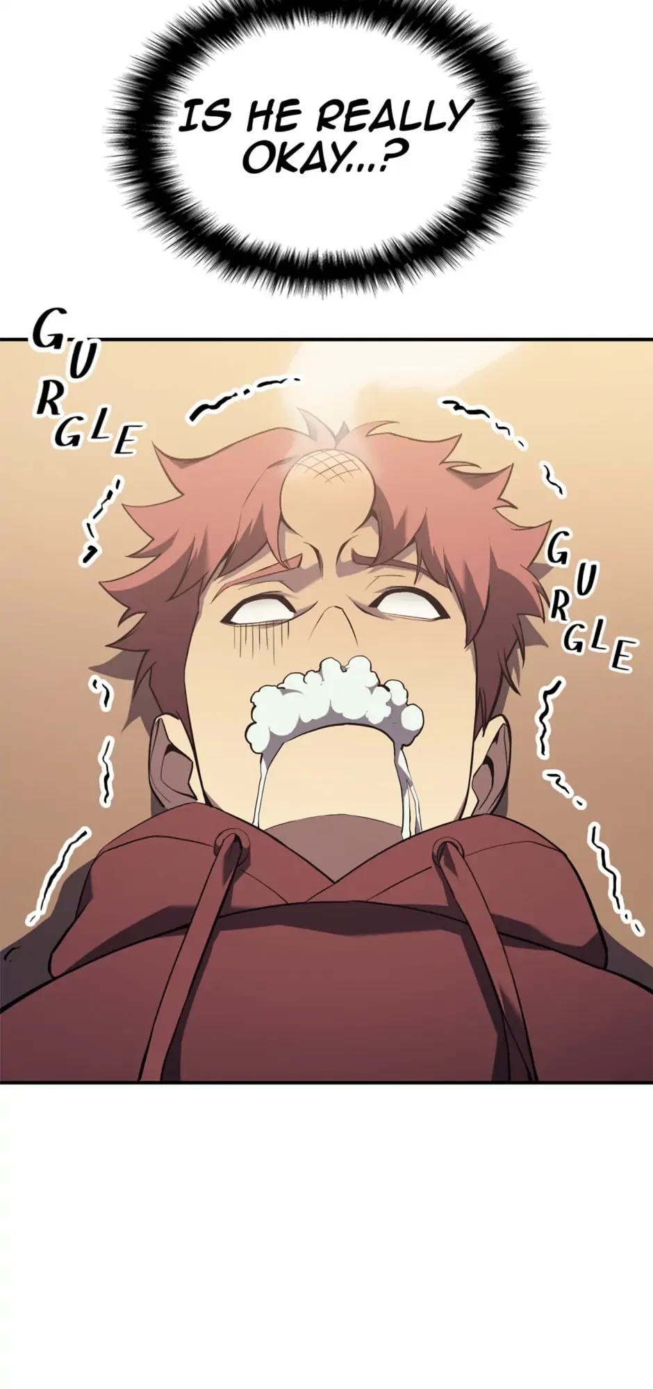 Return of the Disaster-Class Hero Chapter 6 - 33