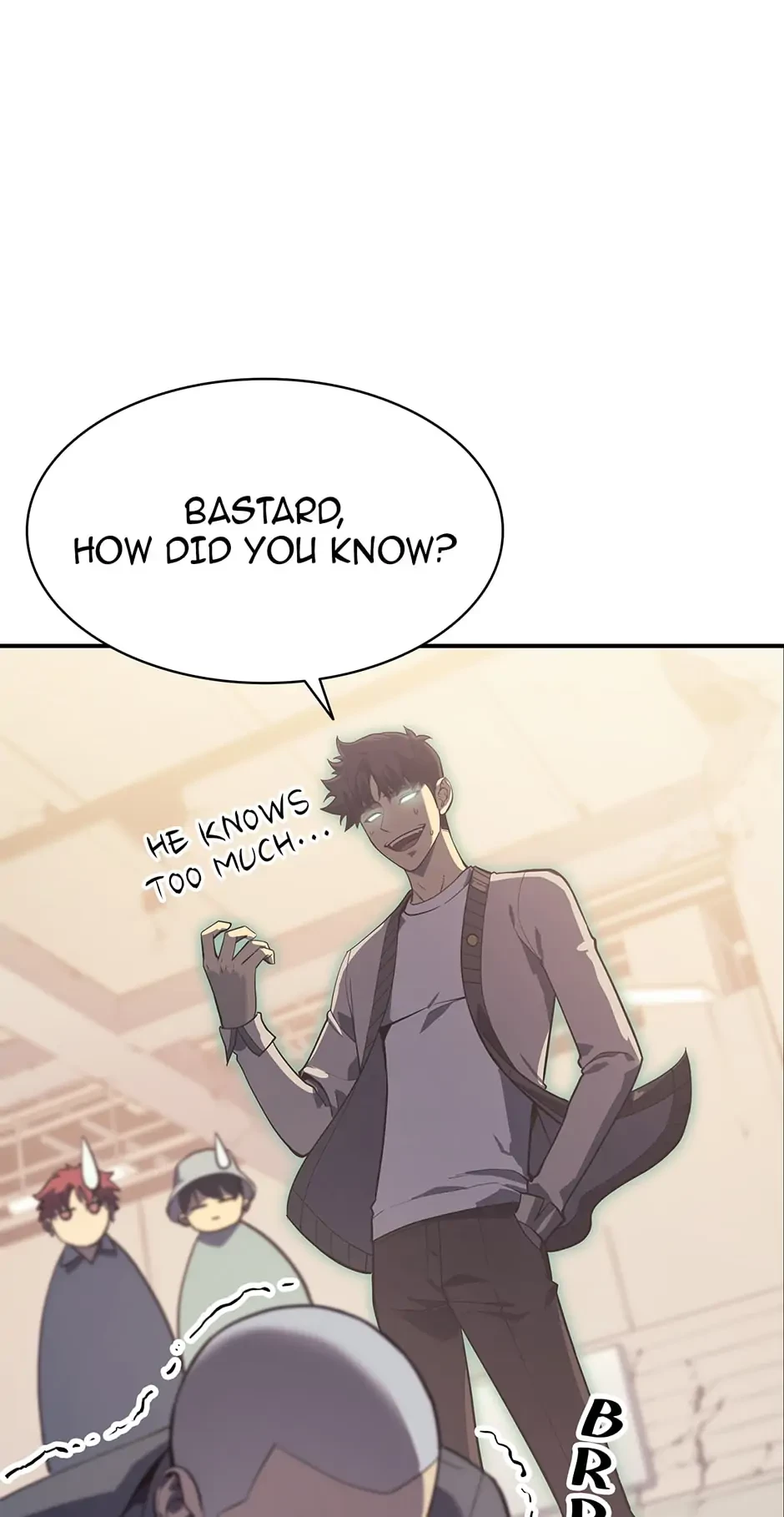 Return of the Disaster-Class Hero Chapter 7 - 69