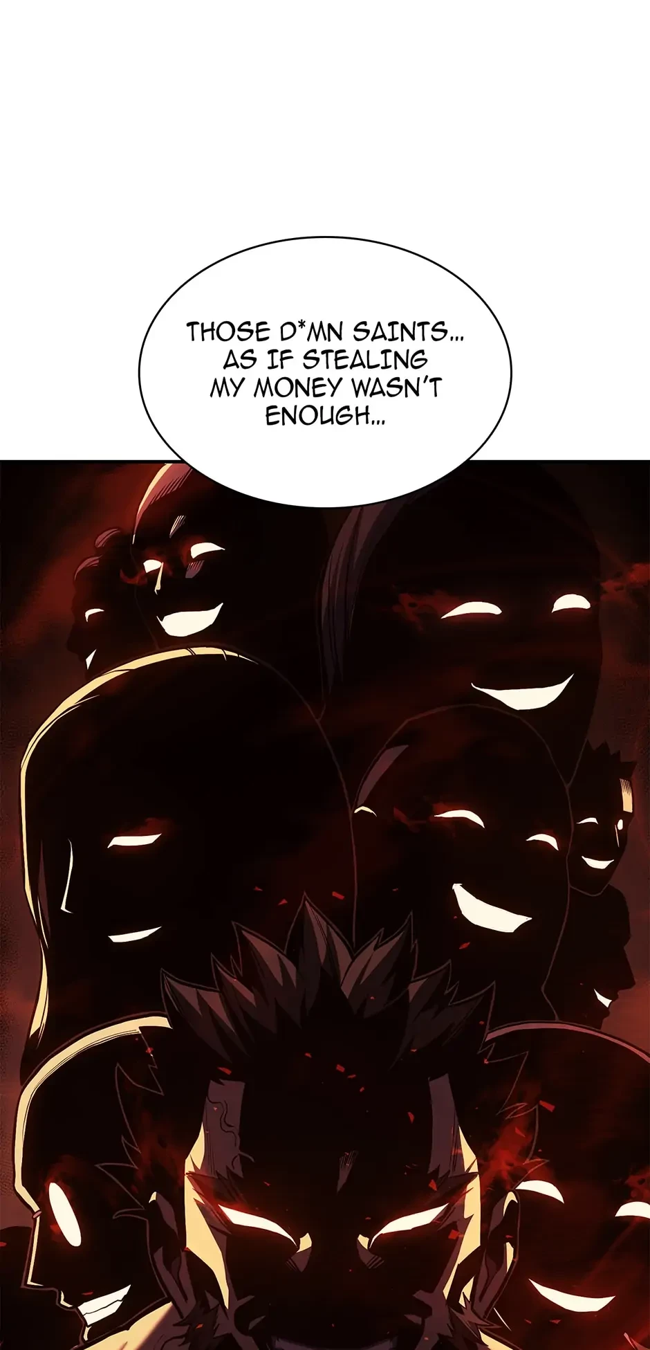 Return of the Disaster-Class Hero Chapter 5 - 32