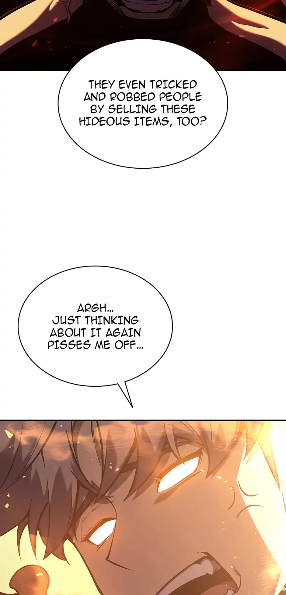 Return of the Disaster-Class Hero Chapter 5 - 33