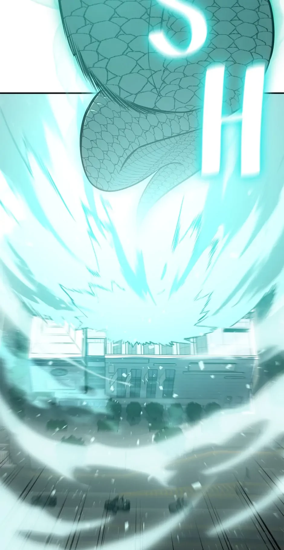 Return of the Disaster-Class Hero Chapter 8 - 72