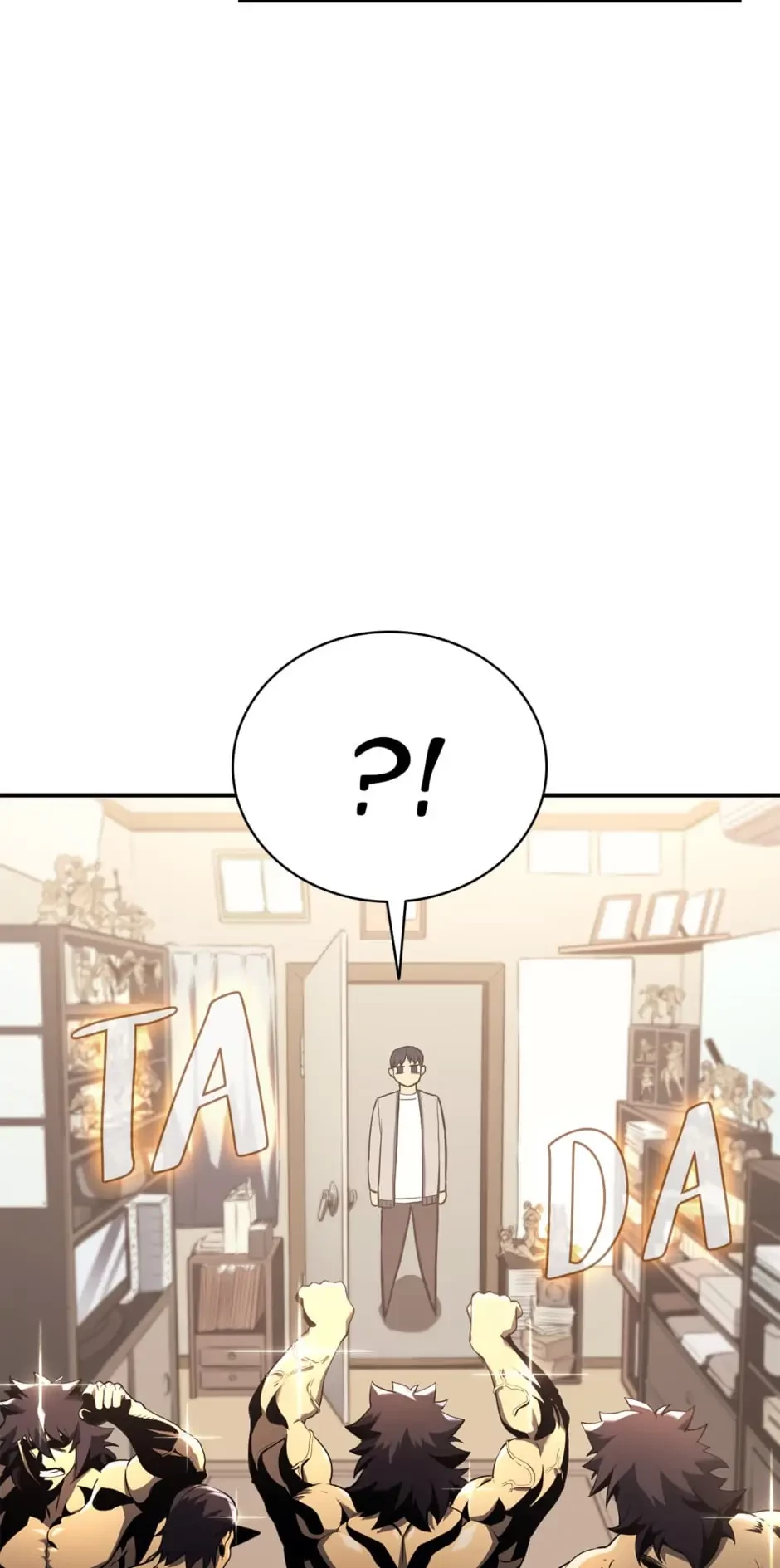 Return of the Disaster-Class Hero Chapter 6 - 36