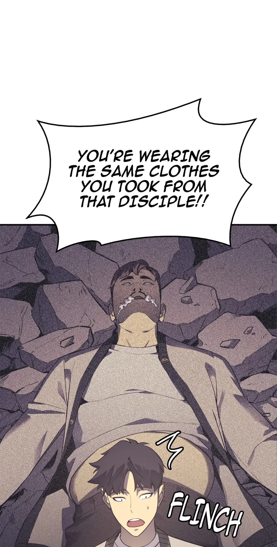 Return of the Disaster-Class Hero Chapter 7 - 72
