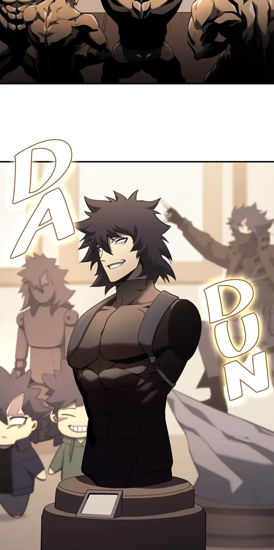 Return of the Disaster-Class Hero Chapter 6 - 37