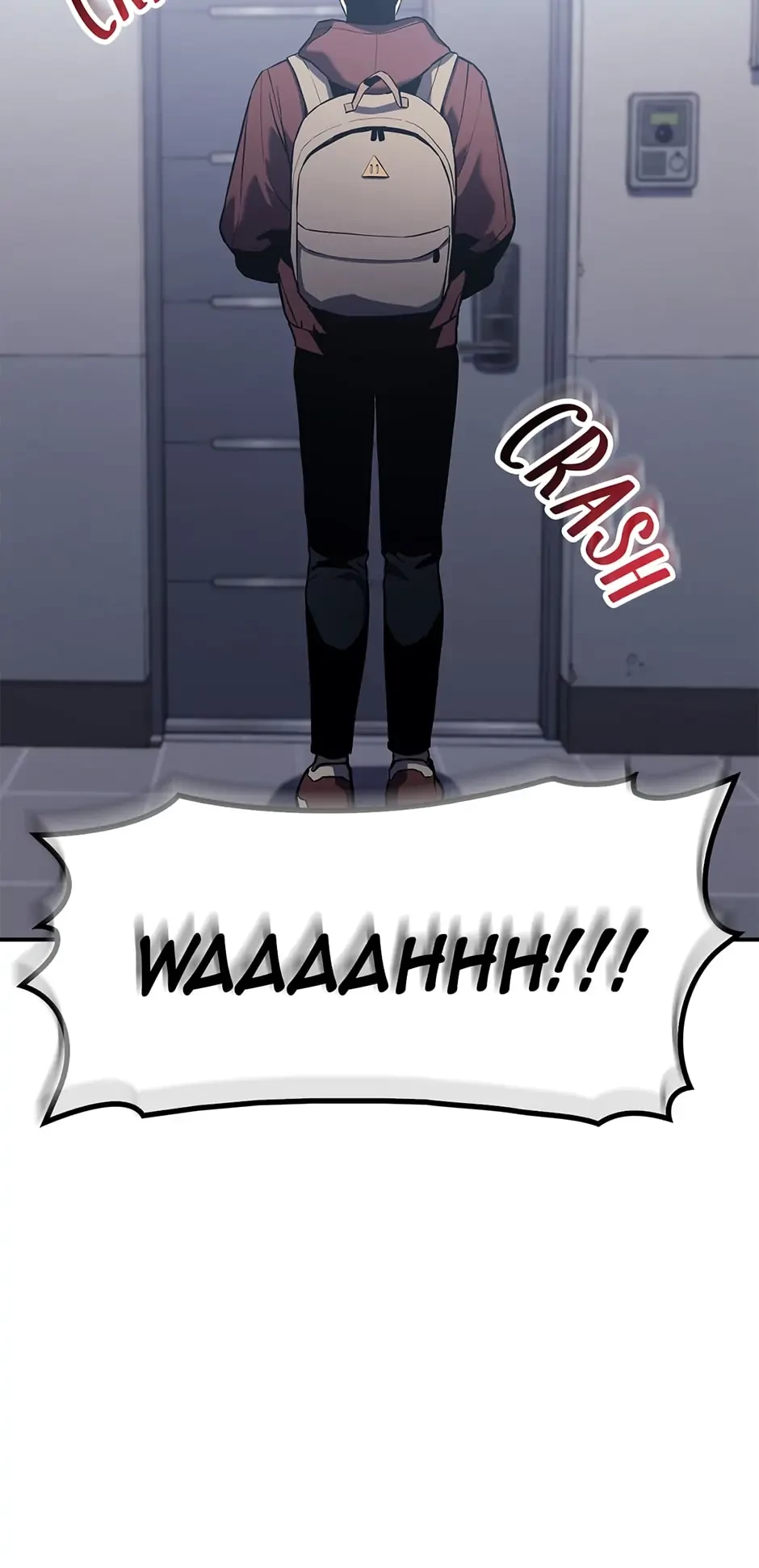 Return of the Disaster-Class Hero Chapter 5 - 35