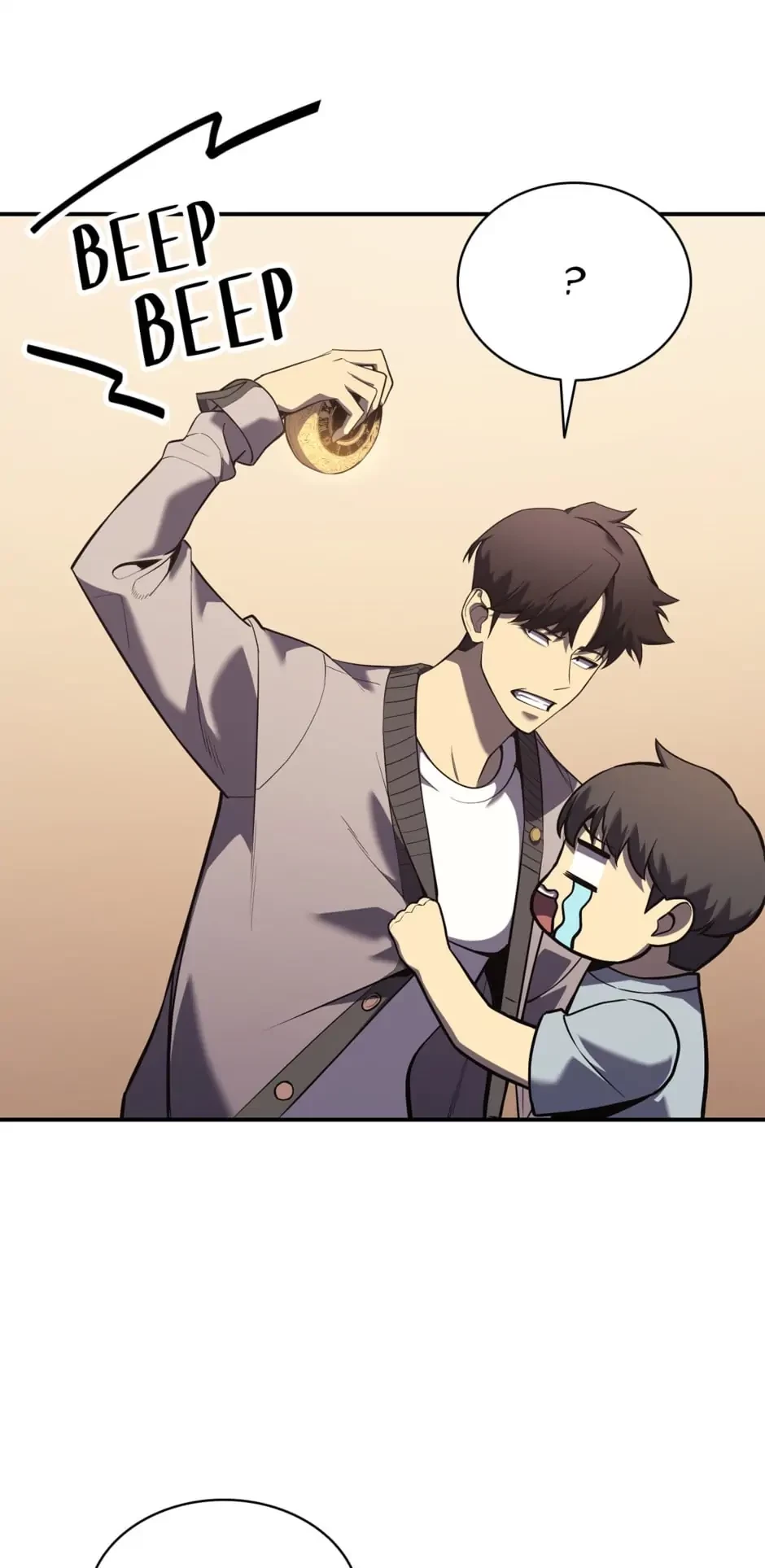 Return of the Disaster-Class Hero Chapter 5 - 36