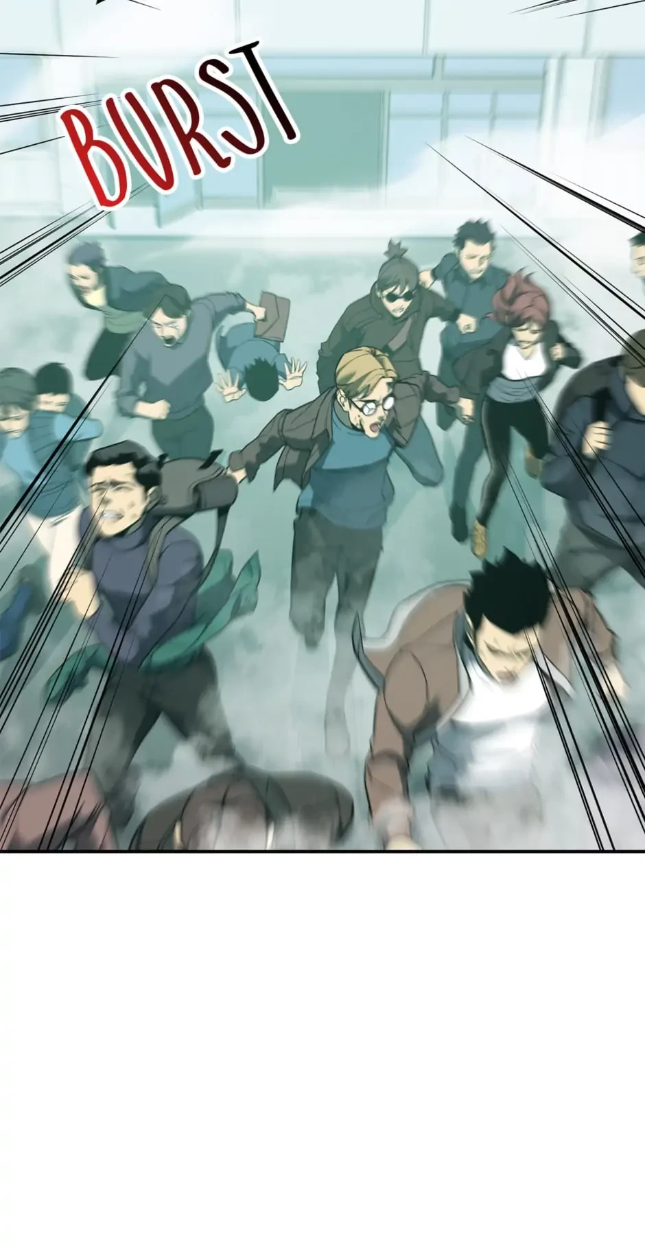 Return of the Disaster-Class Hero Chapter 8 - 75