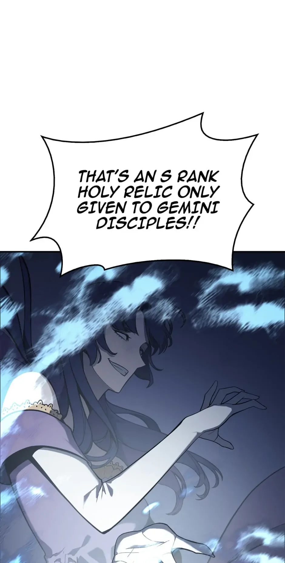 Return of the Disaster-Class Hero Chapter 7 - 74