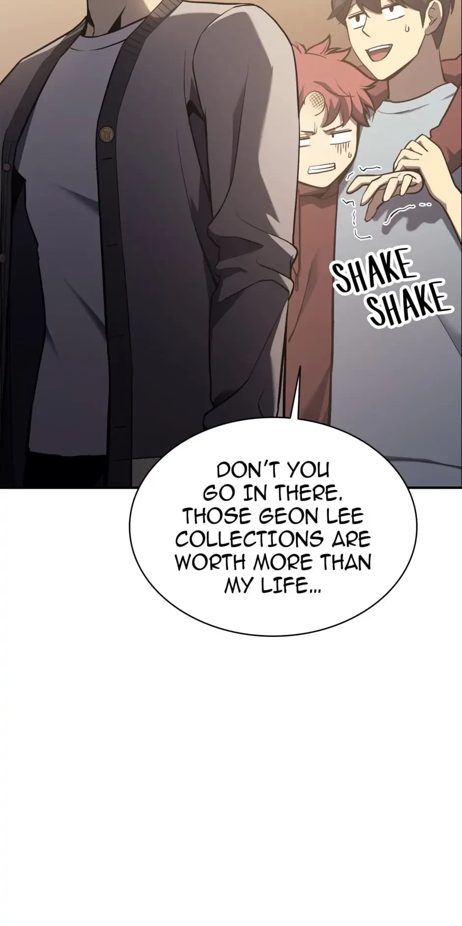 Return of the Disaster-Class Hero Chapter 6 - 39