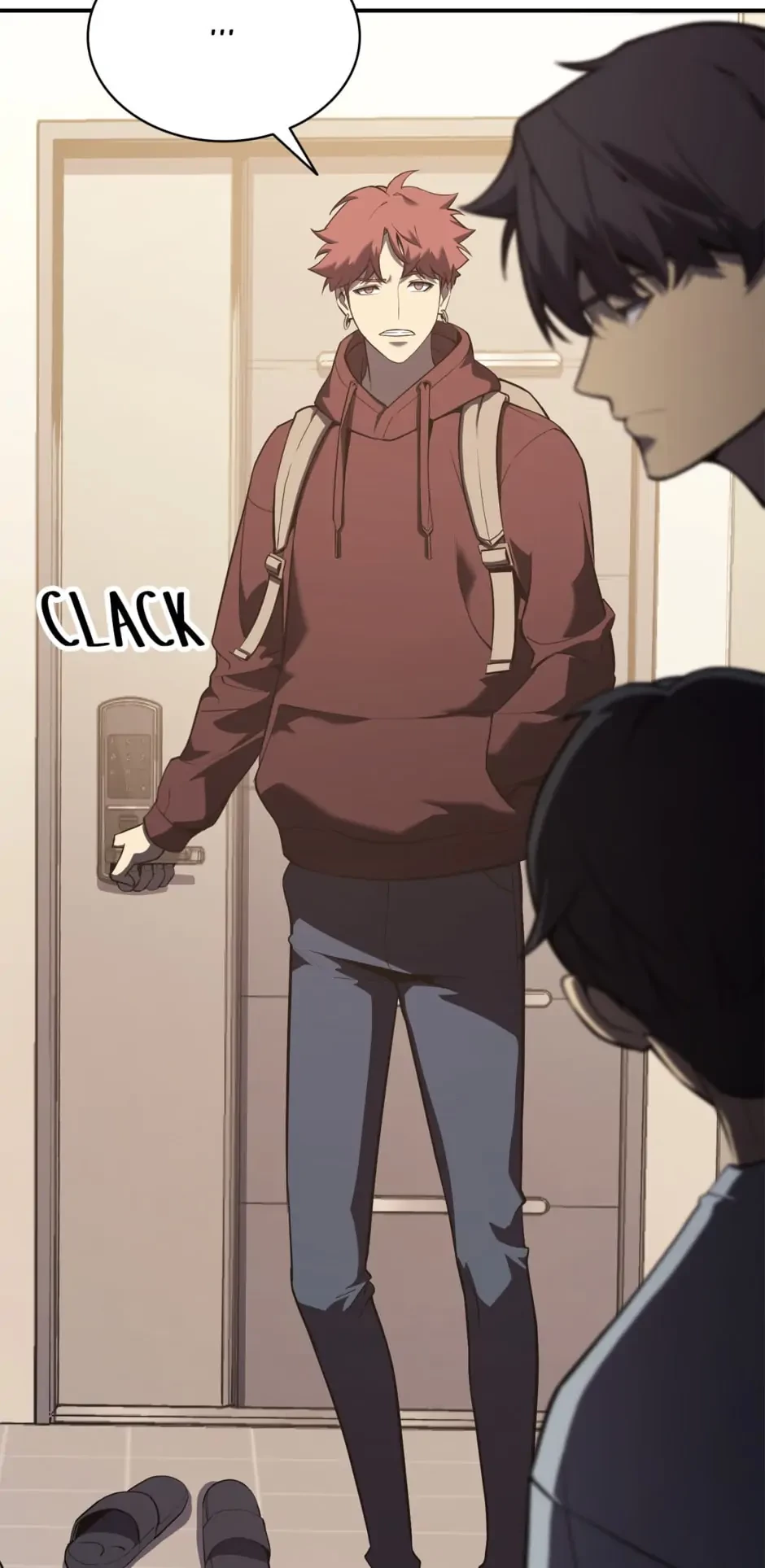 Return of the Disaster-Class Hero Chapter 5 - 37