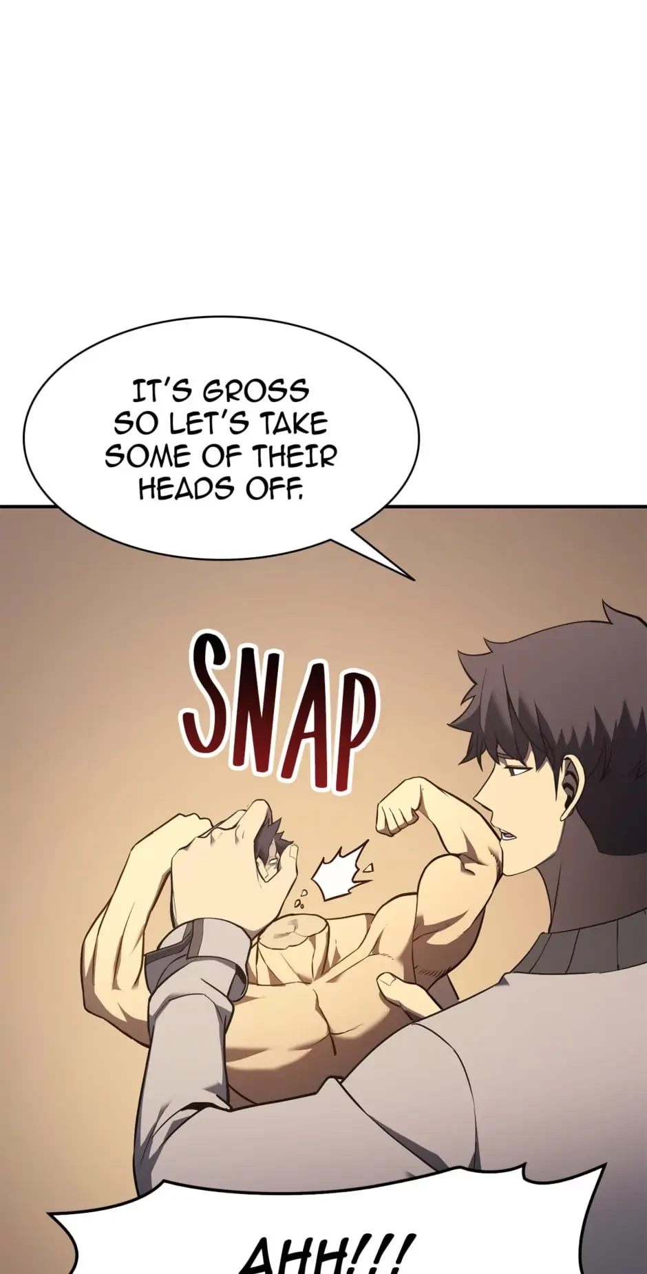 Return of the Disaster-Class Hero Chapter 6 - 40