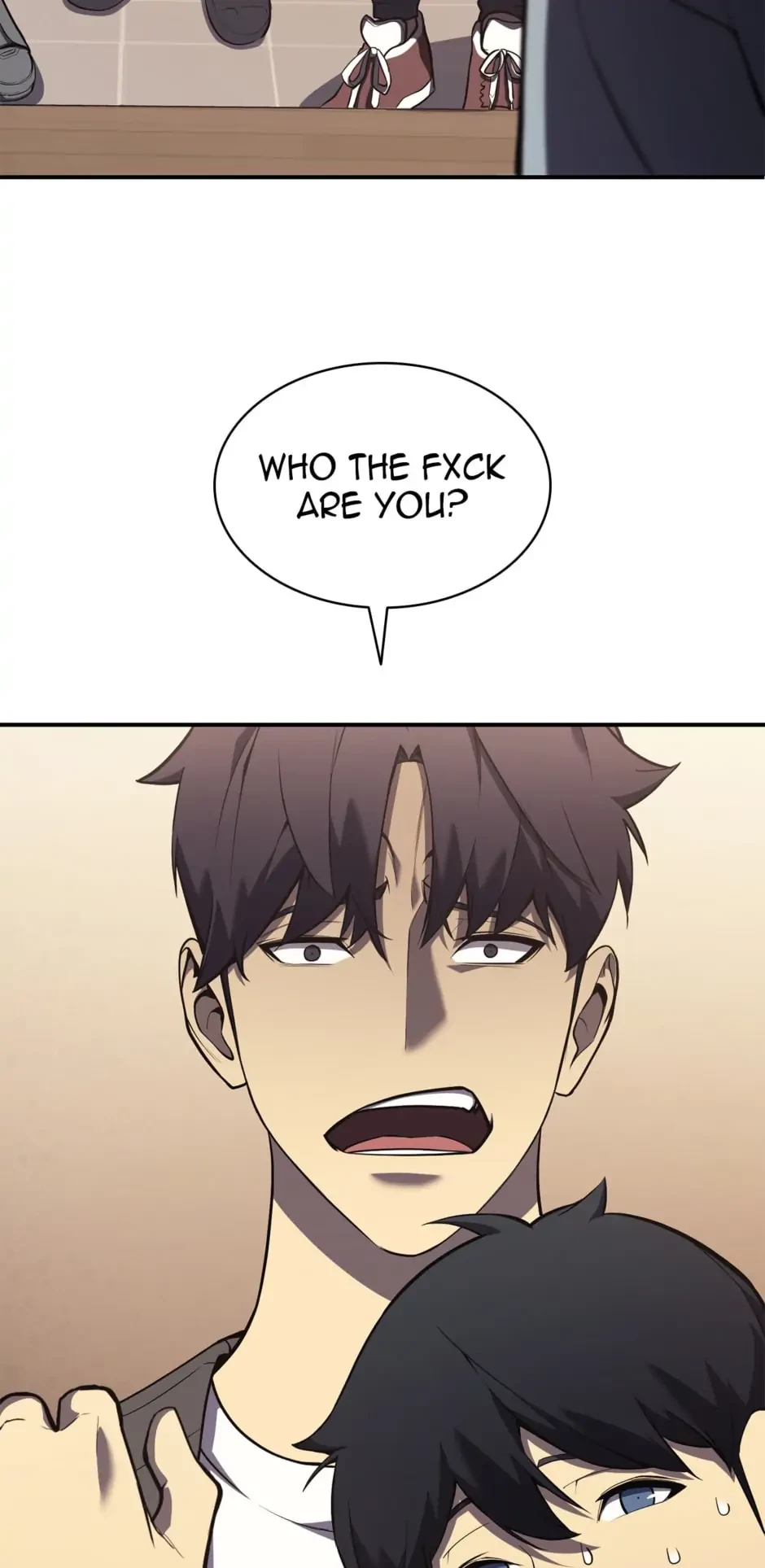 Return of the Disaster-Class Hero Chapter 5 - 38