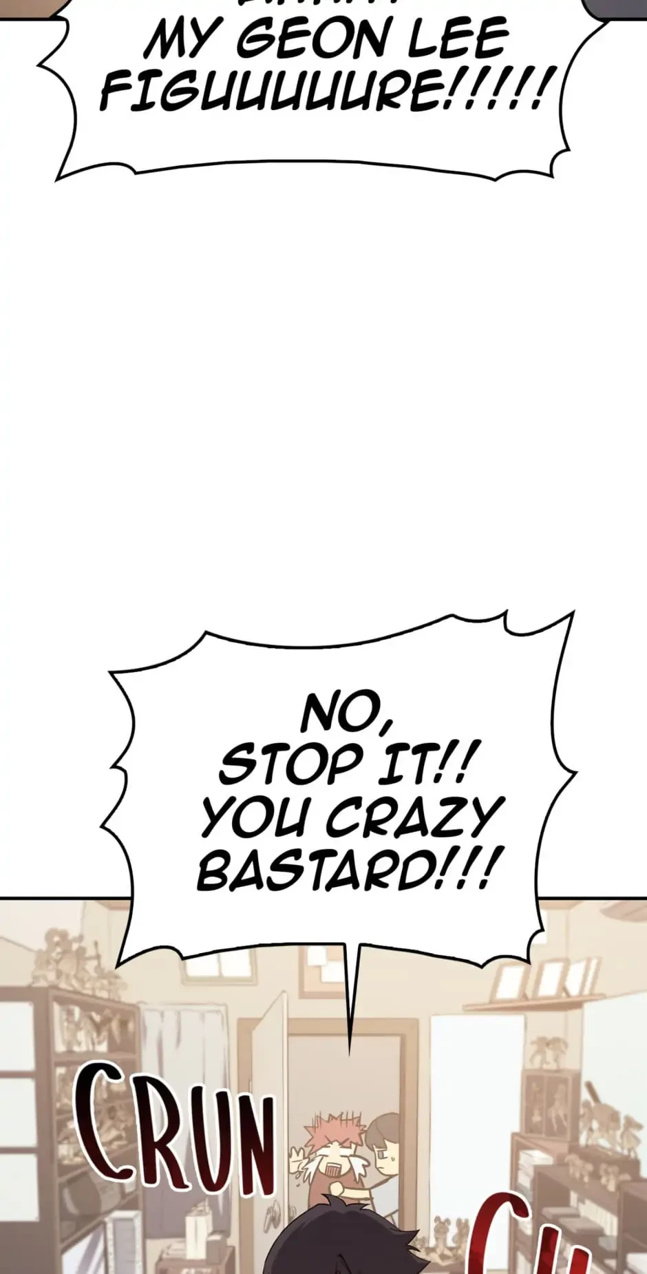 Return of the Disaster-Class Hero Chapter 6 - 41