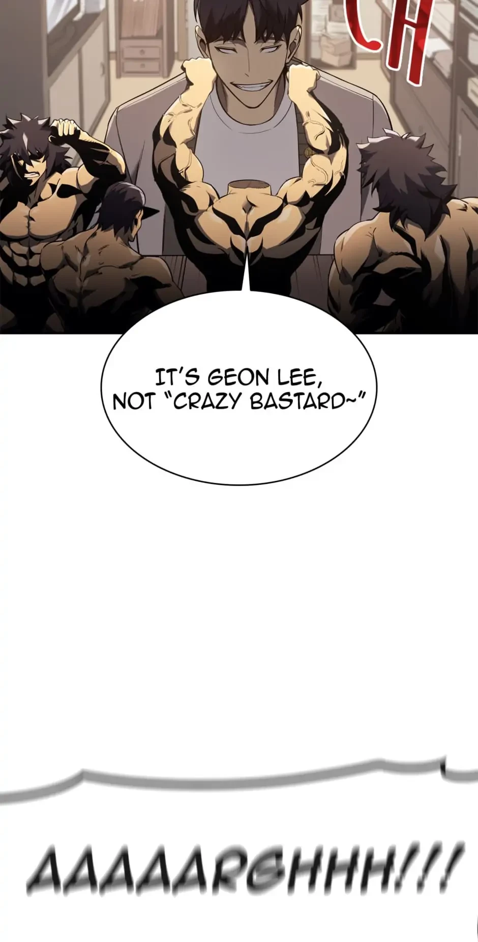 Return of the Disaster-Class Hero Chapter 6 - 42