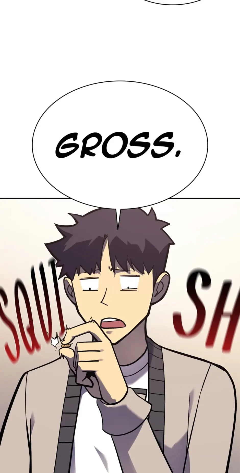 Return of the Disaster-Class Hero Chapter 7 - 77