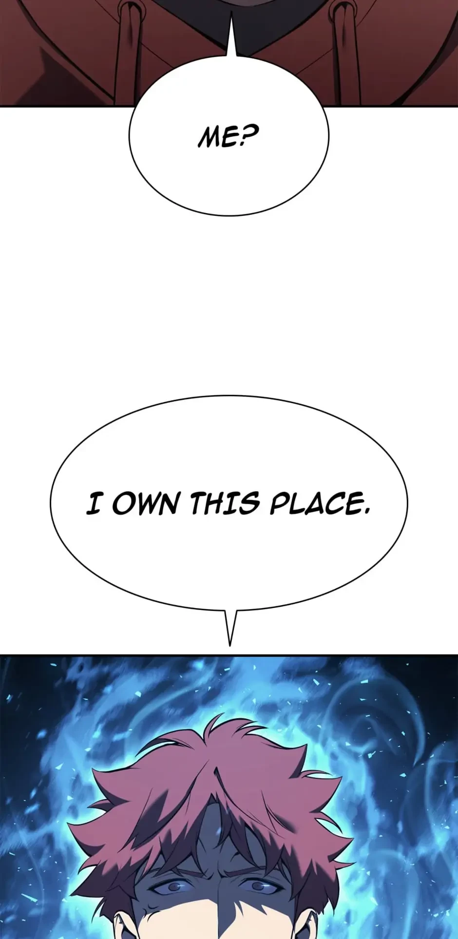 Return of the Disaster-Class Hero Chapter 5 - 40