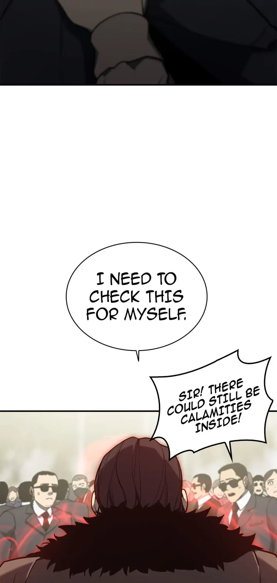 Return of the Disaster-Class Hero Chapter 8 - 78