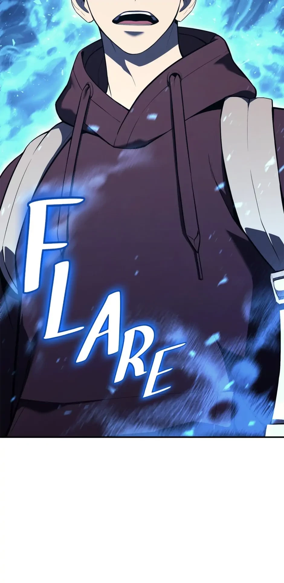 Return of the Disaster-Class Hero Chapter 5 - 41