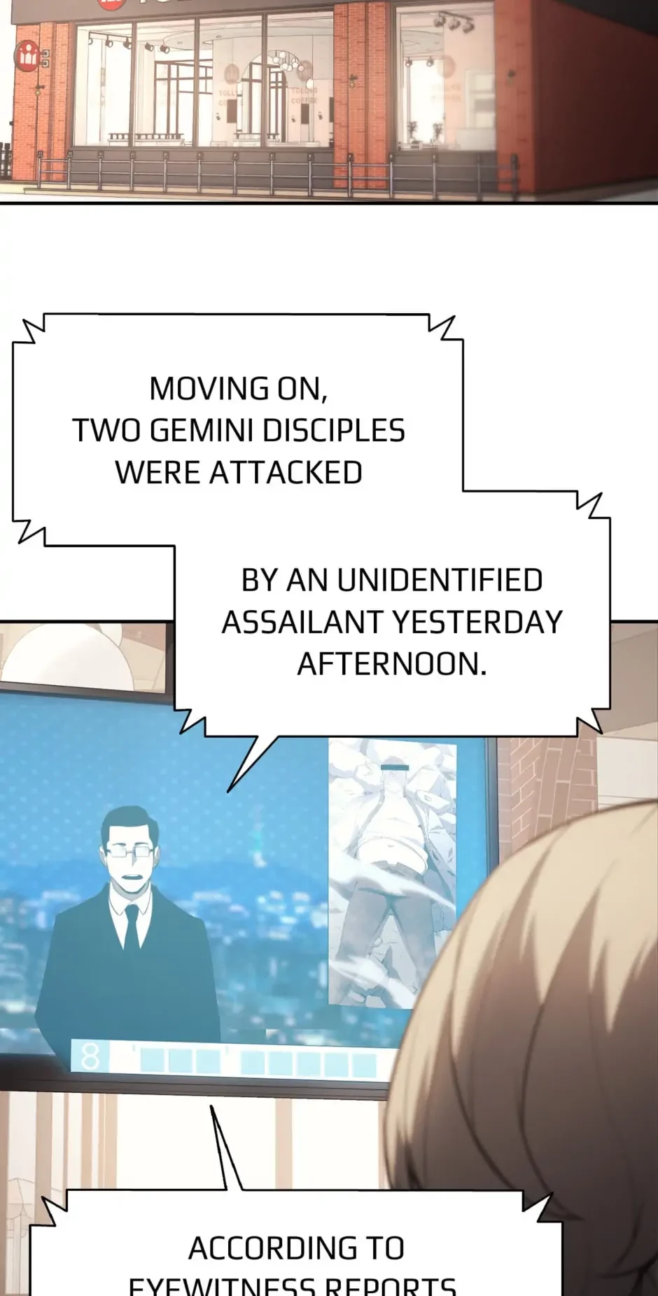 Return of the Disaster-Class Hero Chapter 6 - 45