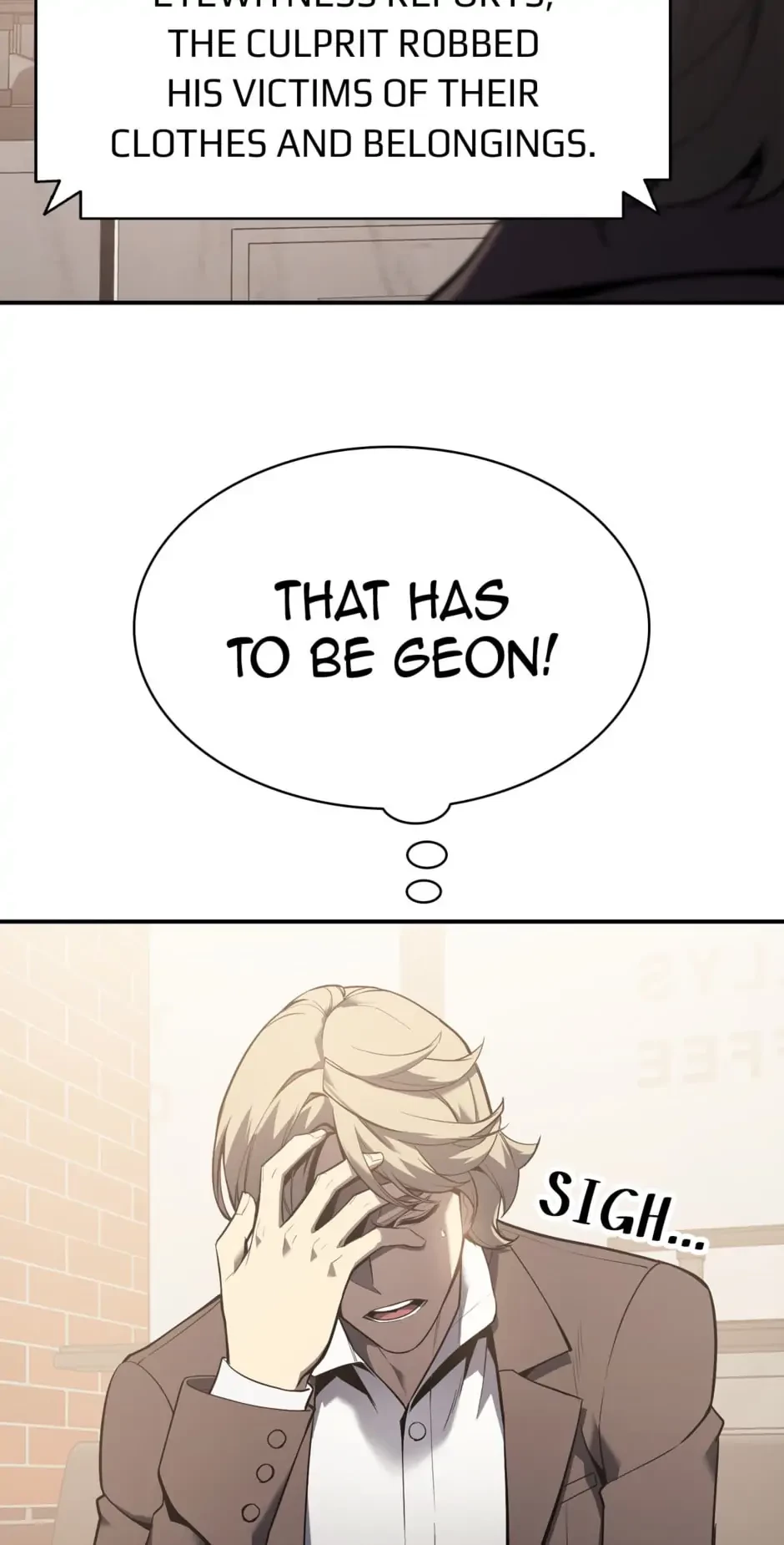 Return of the Disaster-Class Hero Chapter 6 - 46