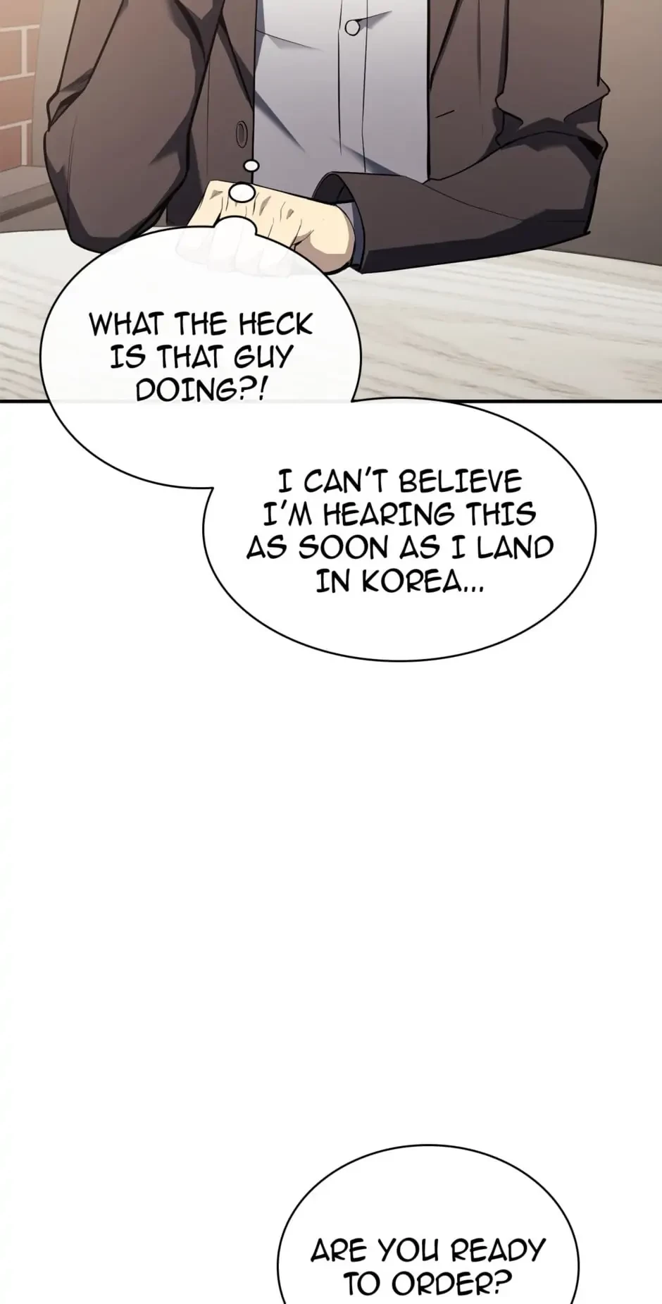 Return of the Disaster-Class Hero Chapter 6 - 47