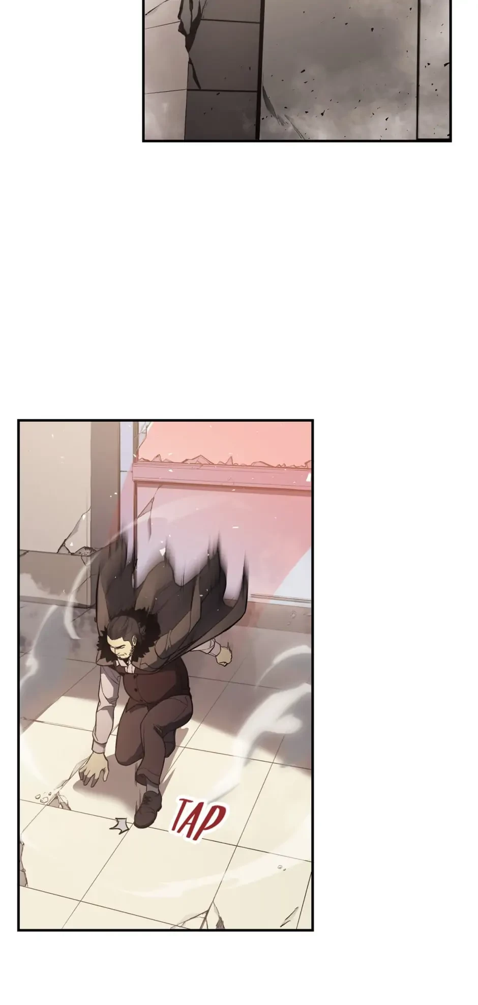 Return of the Disaster-Class Hero Chapter 8 - 83