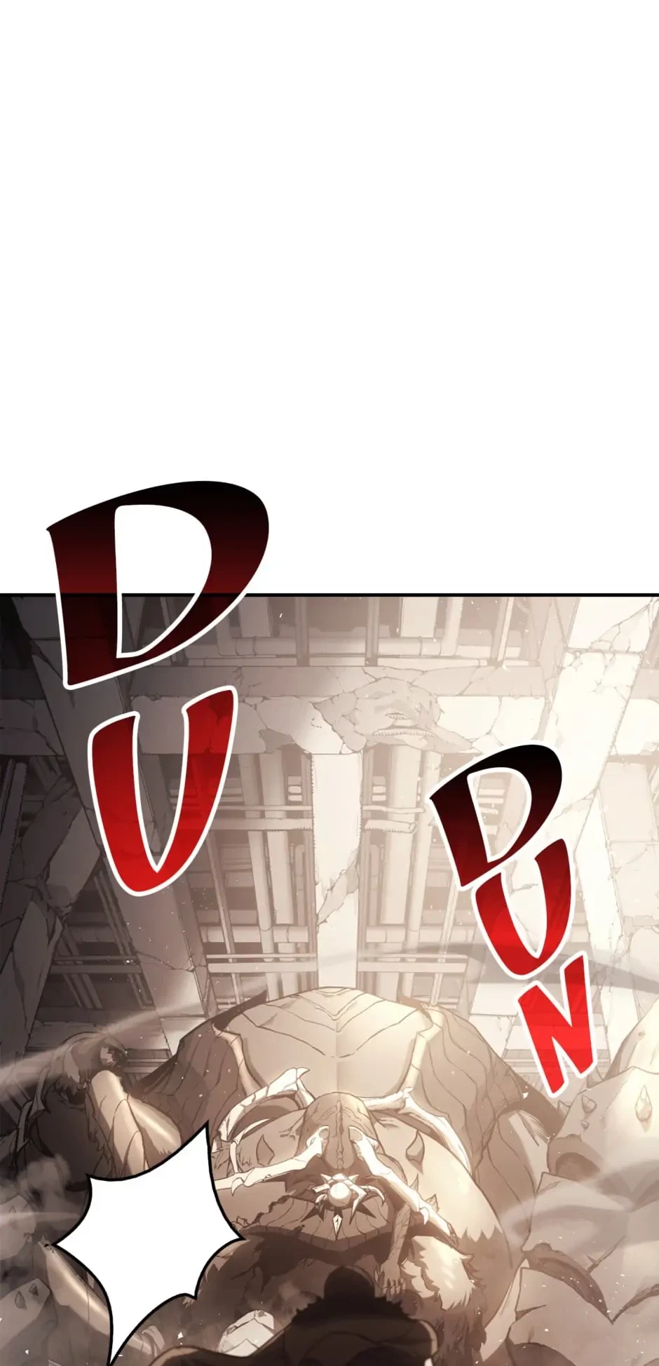 Return of the Disaster-Class Hero Chapter 8 - 85