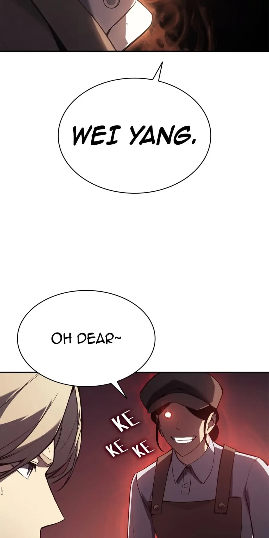 Return of the Disaster-Class Hero Chapter 6 - 50