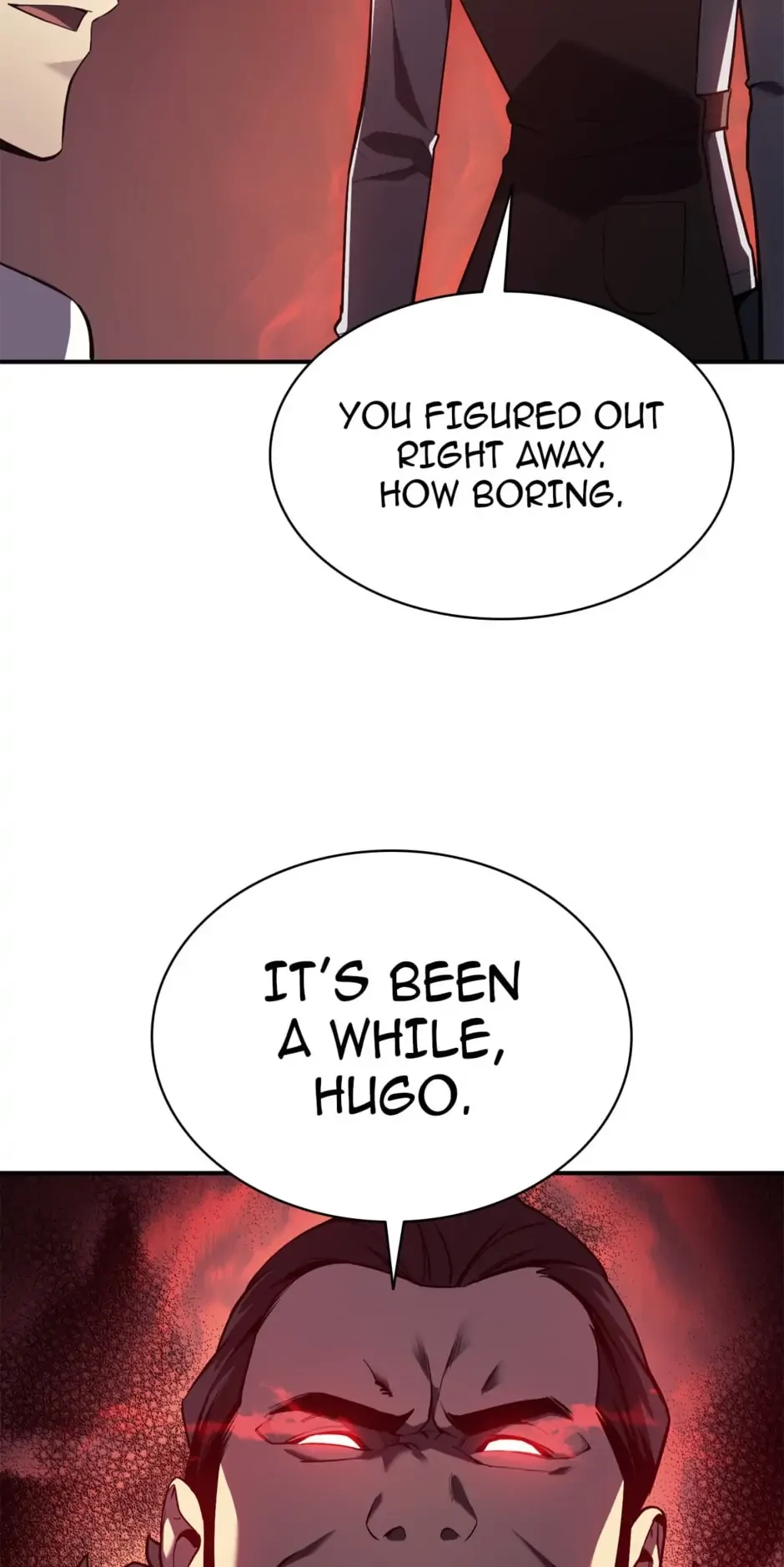 Return of the Disaster-Class Hero Chapter 6 - 51