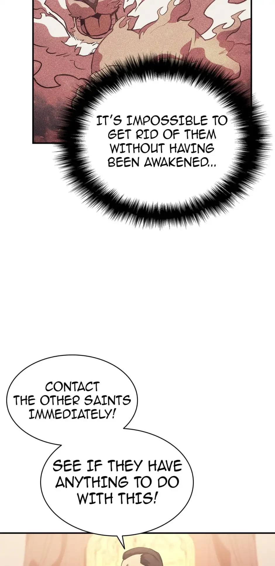 Return of the Disaster-Class Hero Chapter 5 - 49