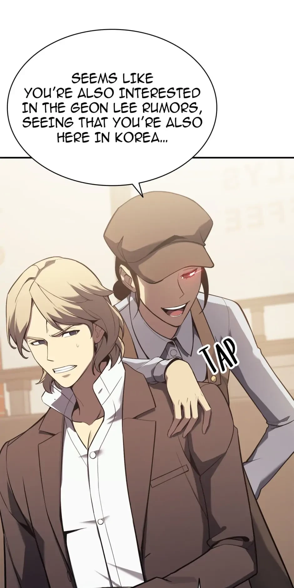 Return of the Disaster-Class Hero Chapter 6 - 53