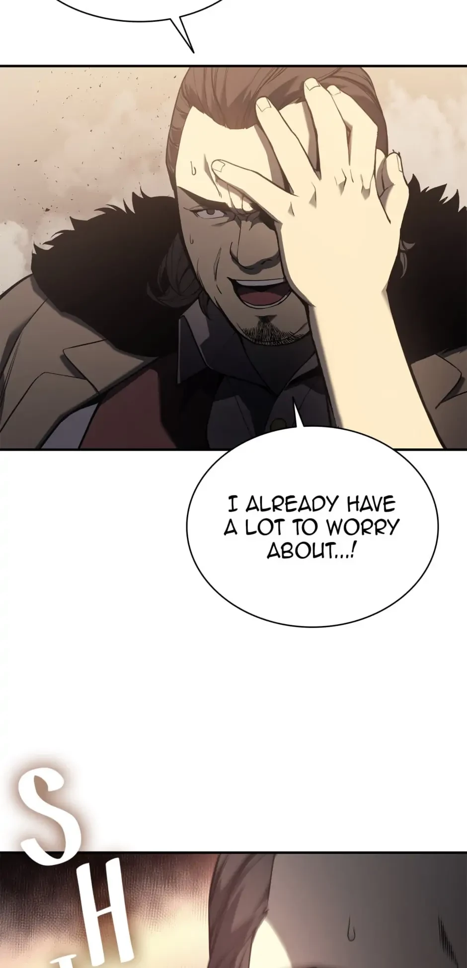 Return of the Disaster-Class Hero Chapter 8 - 89