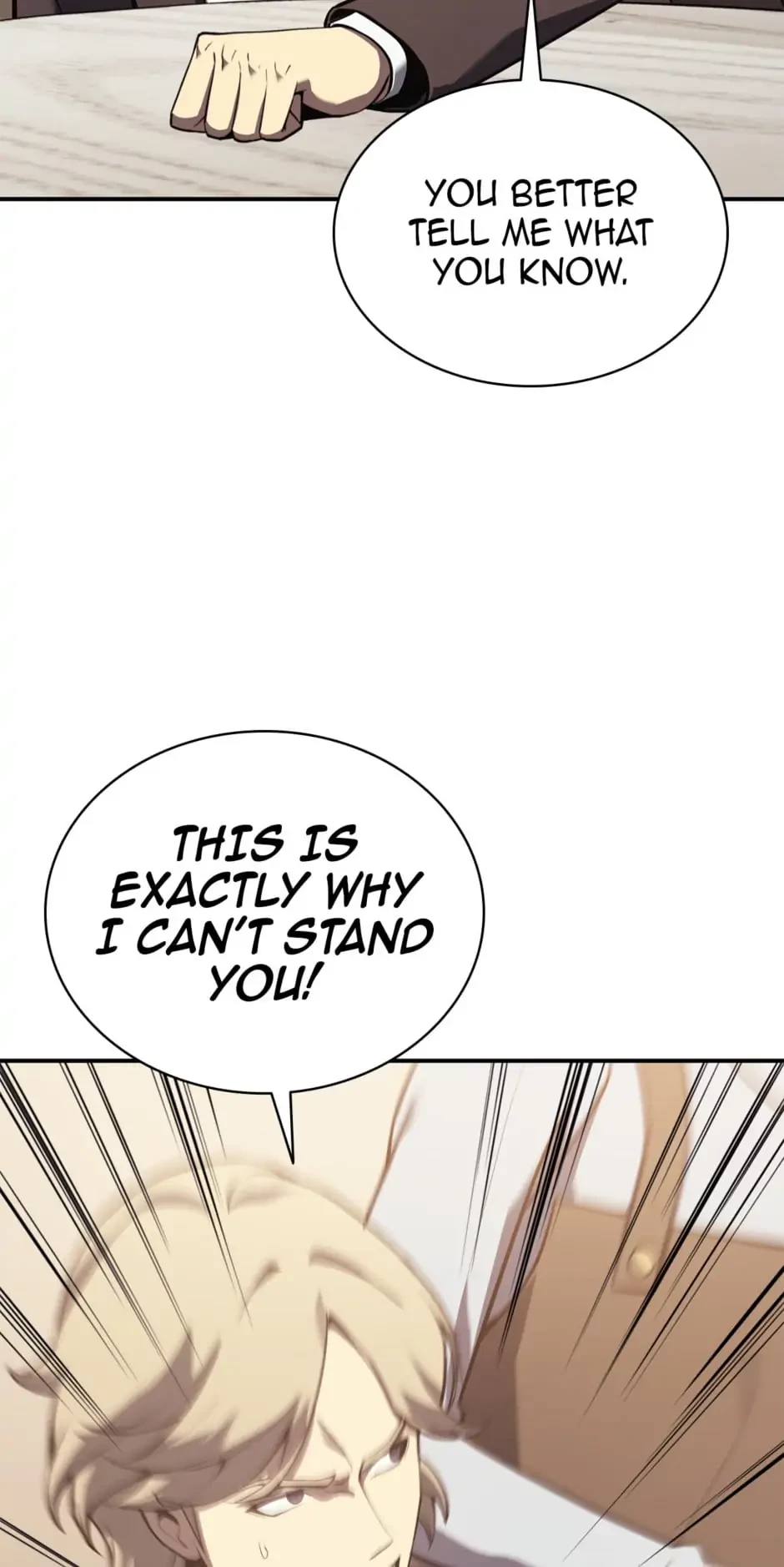 Return of the Disaster-Class Hero Chapter 6 - 54