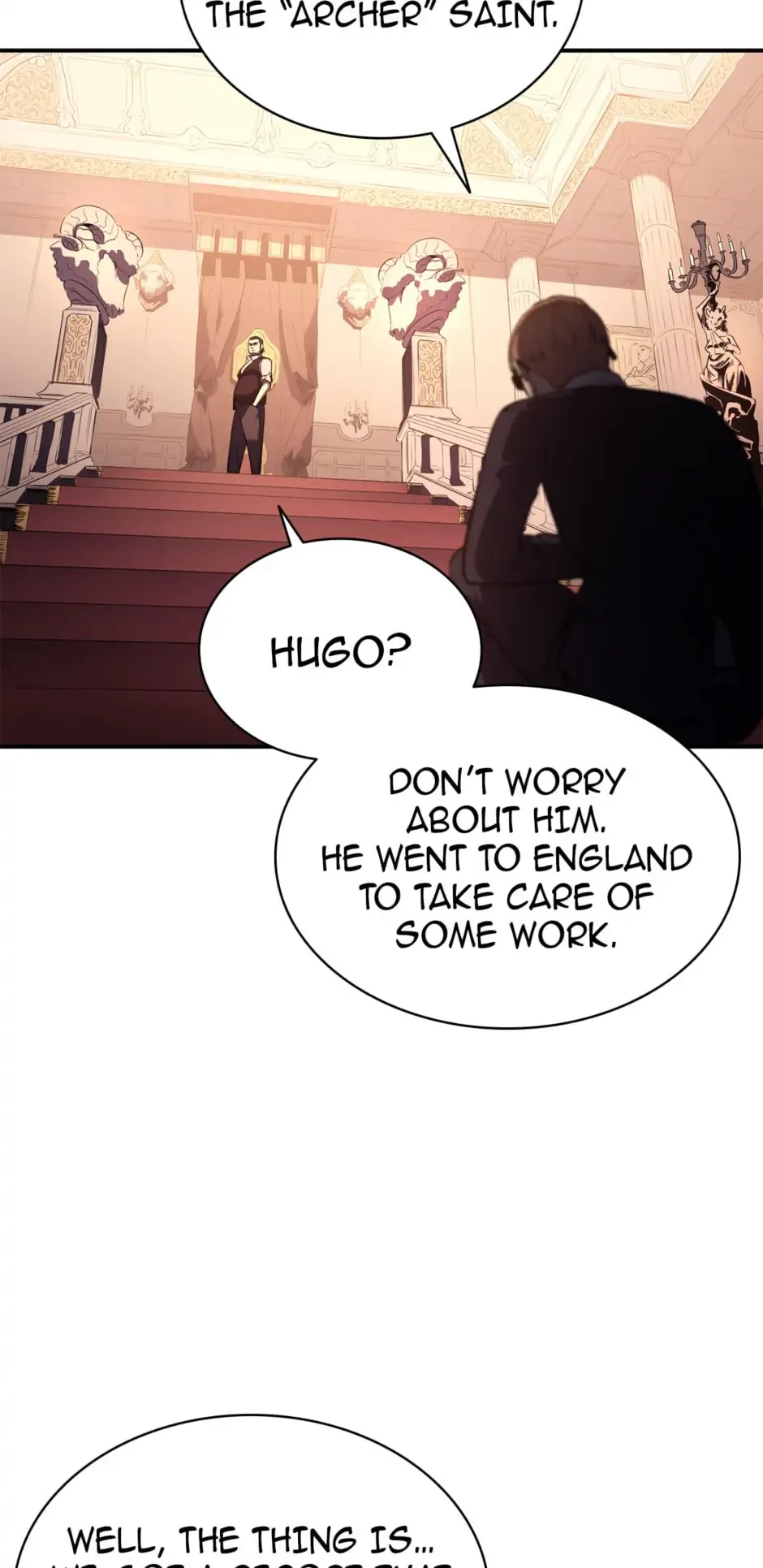 Return of the Disaster-Class Hero Chapter 5 - 51