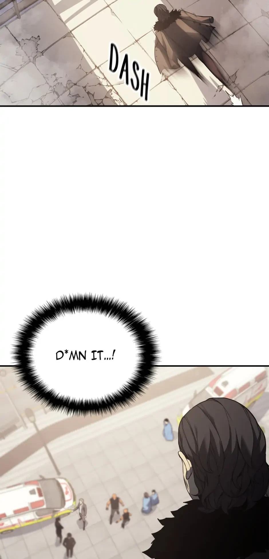 Return of the Disaster-Class Hero Chapter 8 - 91
